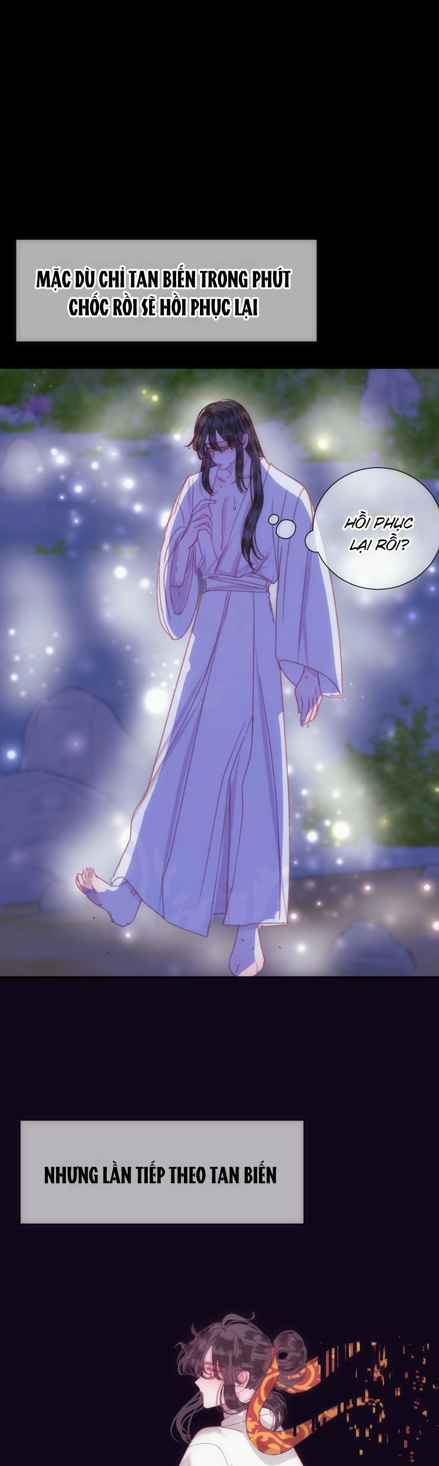 Vài Câu Chuyện Với Sư Tôn Sau Khi Xuyên Sách Chapter 77.2 - Next 
