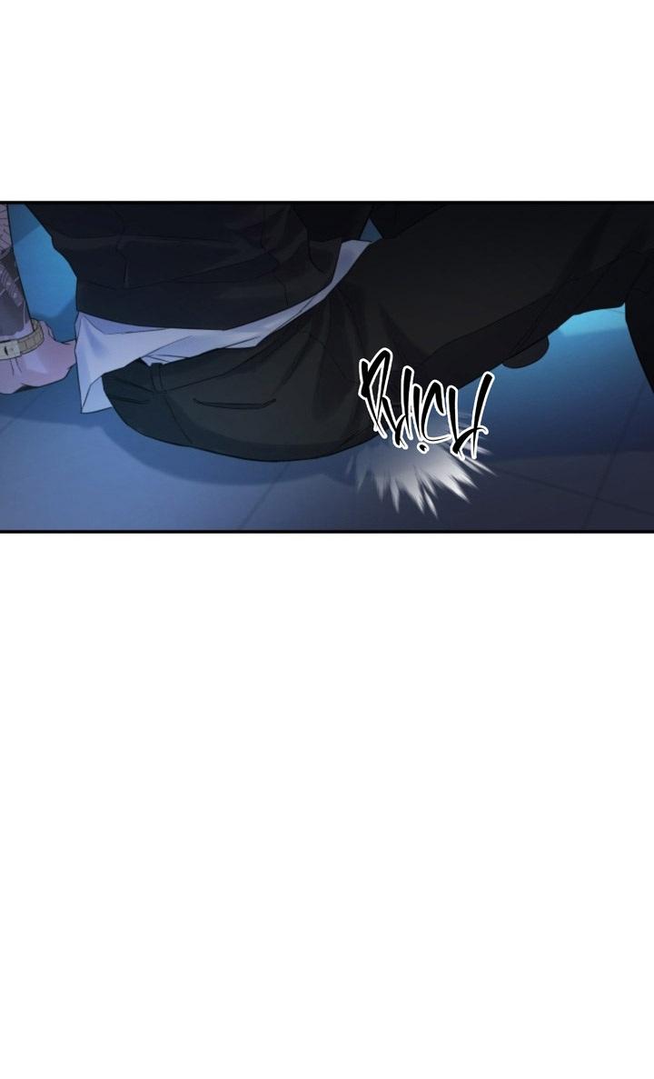 [DDT] 3 DAYS Chapter 3 19+ - Trang 2