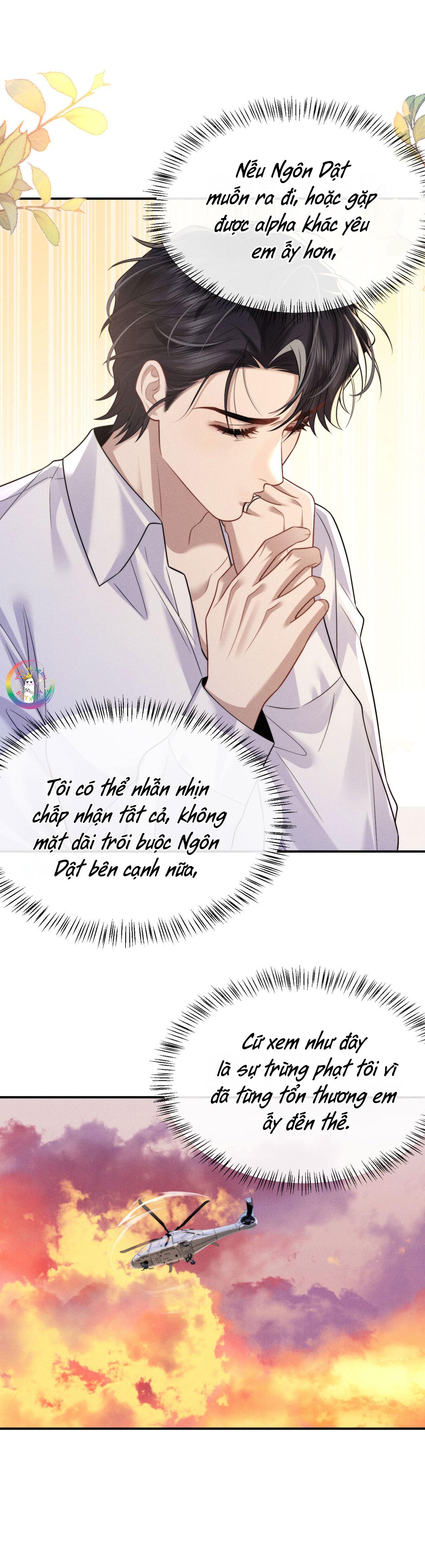 Chấp Sự Thỏ Tai Cụp Chapter 164 - Next Chapter 165