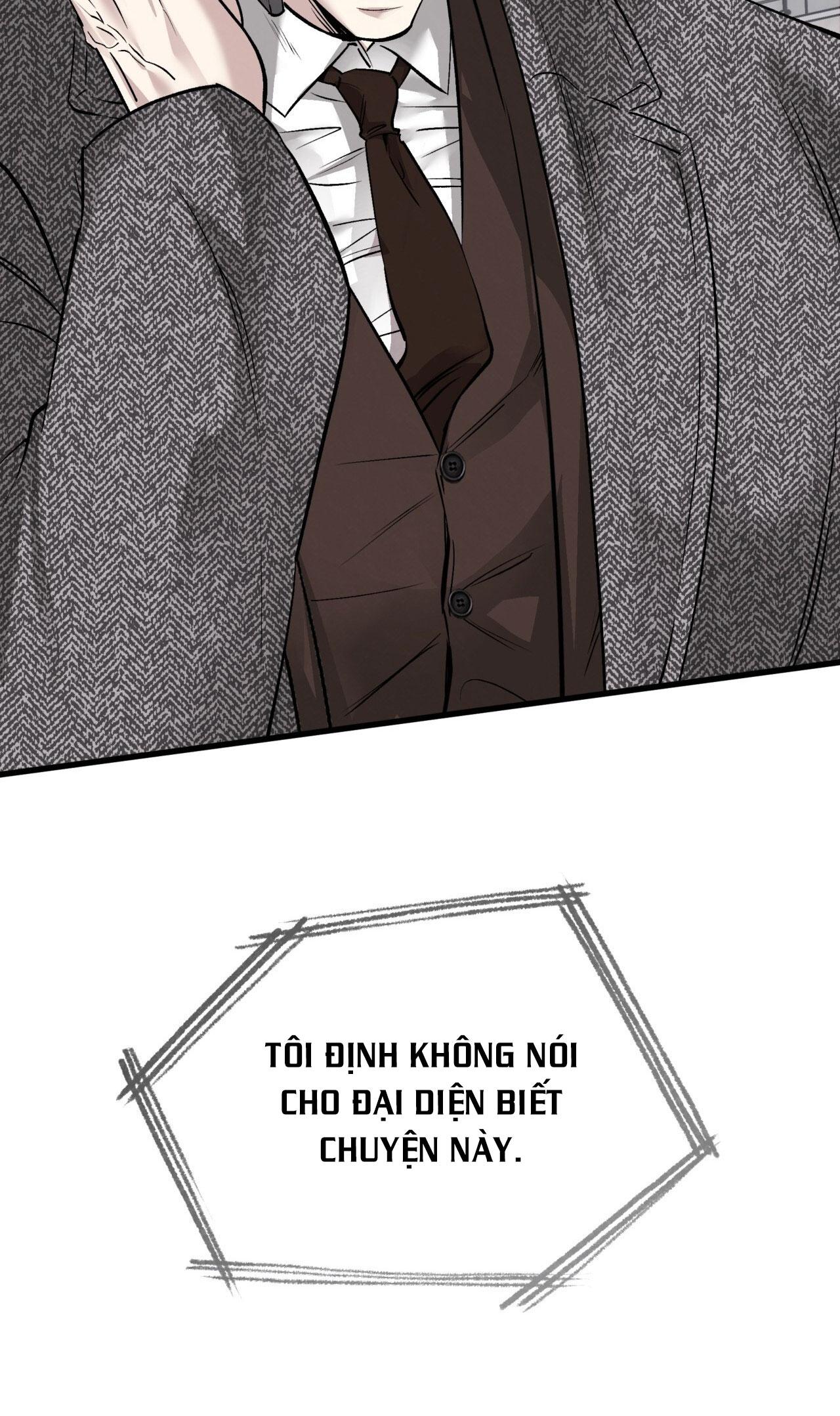 HONEY BEAR Chapter 62 - Next 