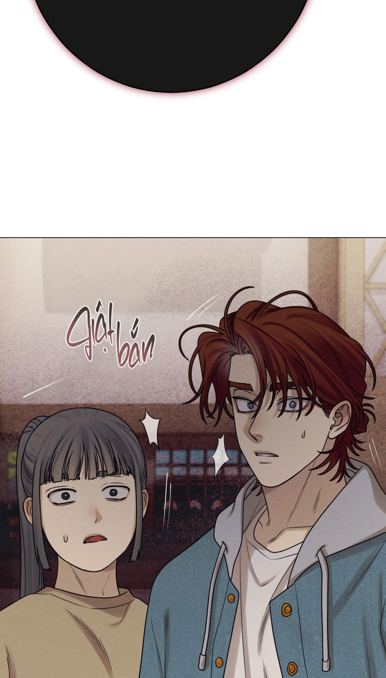 QUẺ BÓI GIẤC MƠ CỦA YÊU TINH Chapter 61 - Next Chapter 62