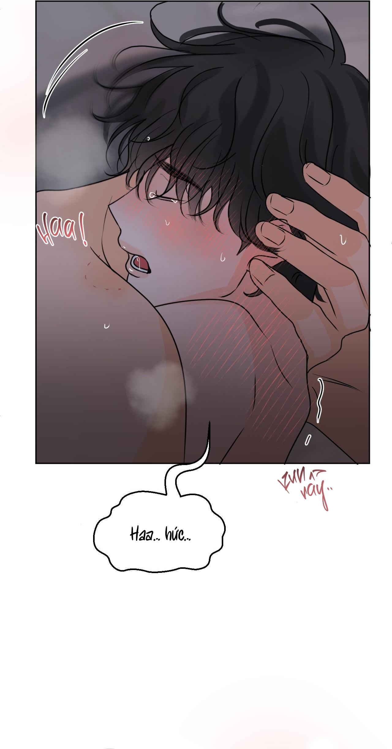 RANH GIỚI CỦA MÙI HƯƠNG Chapter 54 H+ - Next 