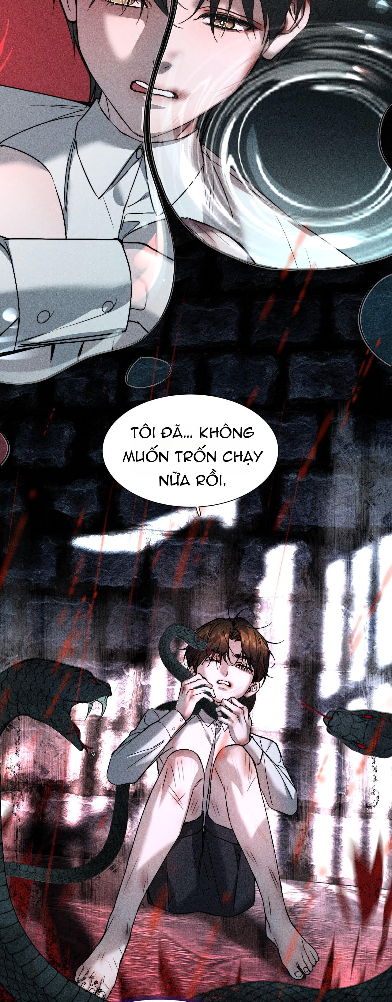 Ảnh Đế Cứ Muốn Làm Kim Chủ Của Tôi Chapter 45 - Next 