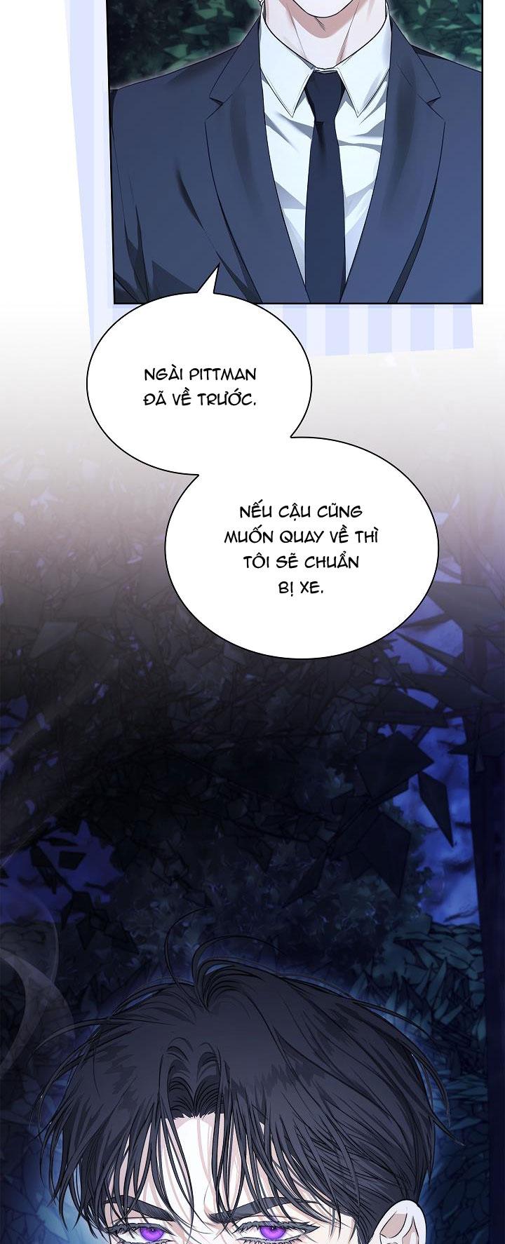 HÔN TÔI NẾU CÓ THỂ Chapter 16 - Next Chapter 17