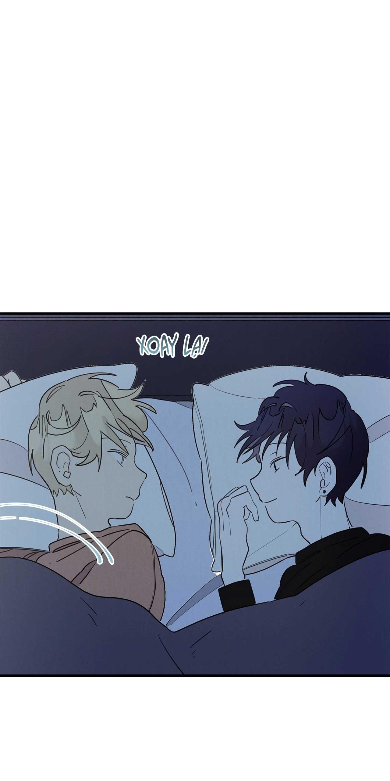 One-Room TA Chapter 19 - Next Chapter 20 H tuốt nhẹ hàng
