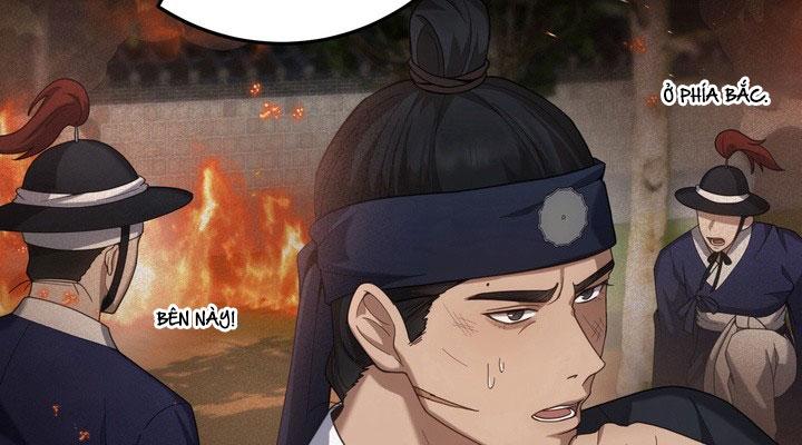QUÁI DUYÊN Chapter 7 - Next 