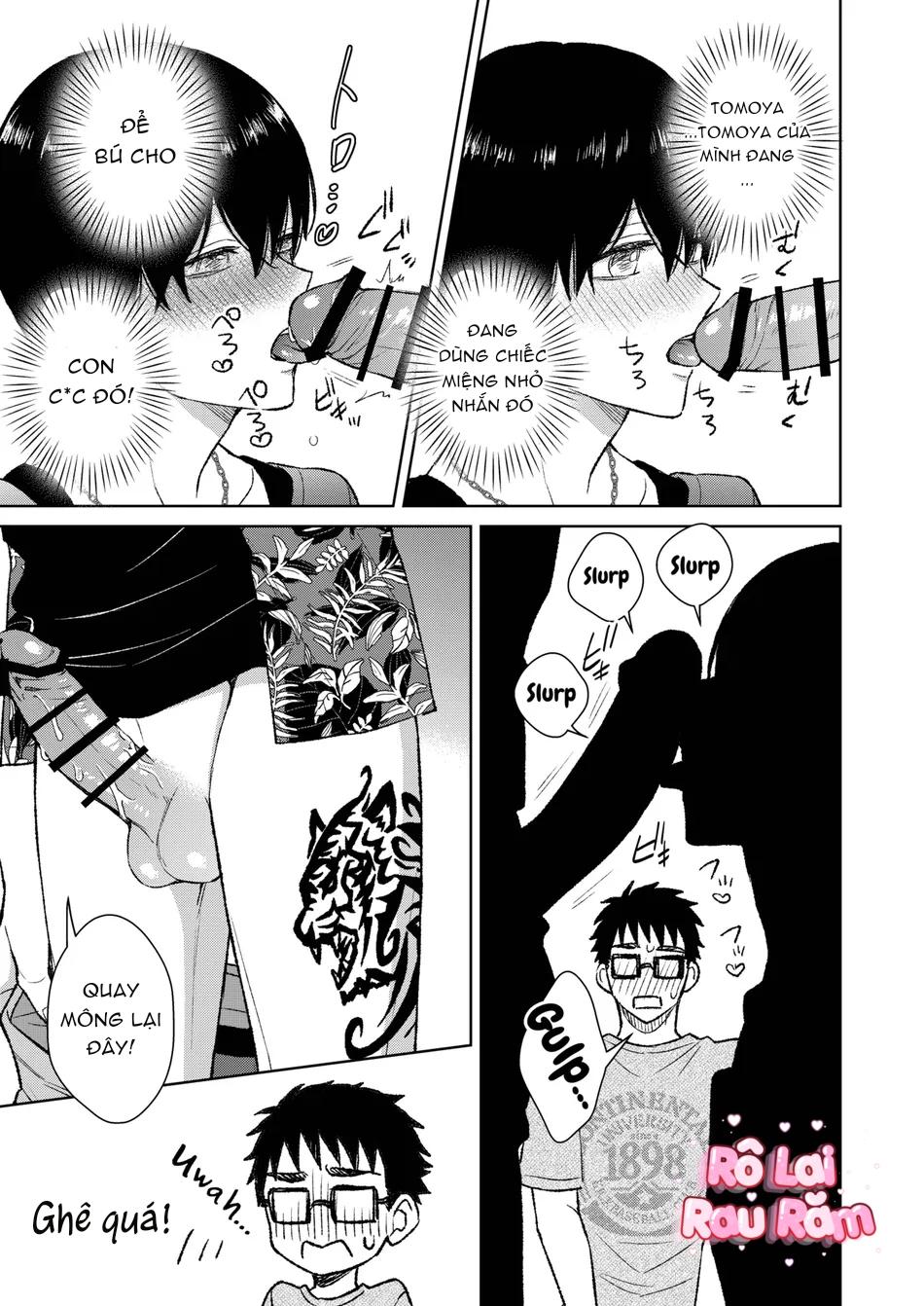 TUYỂN TẬP BDSM CHỊT CHỌT Chapter 326 - Next 