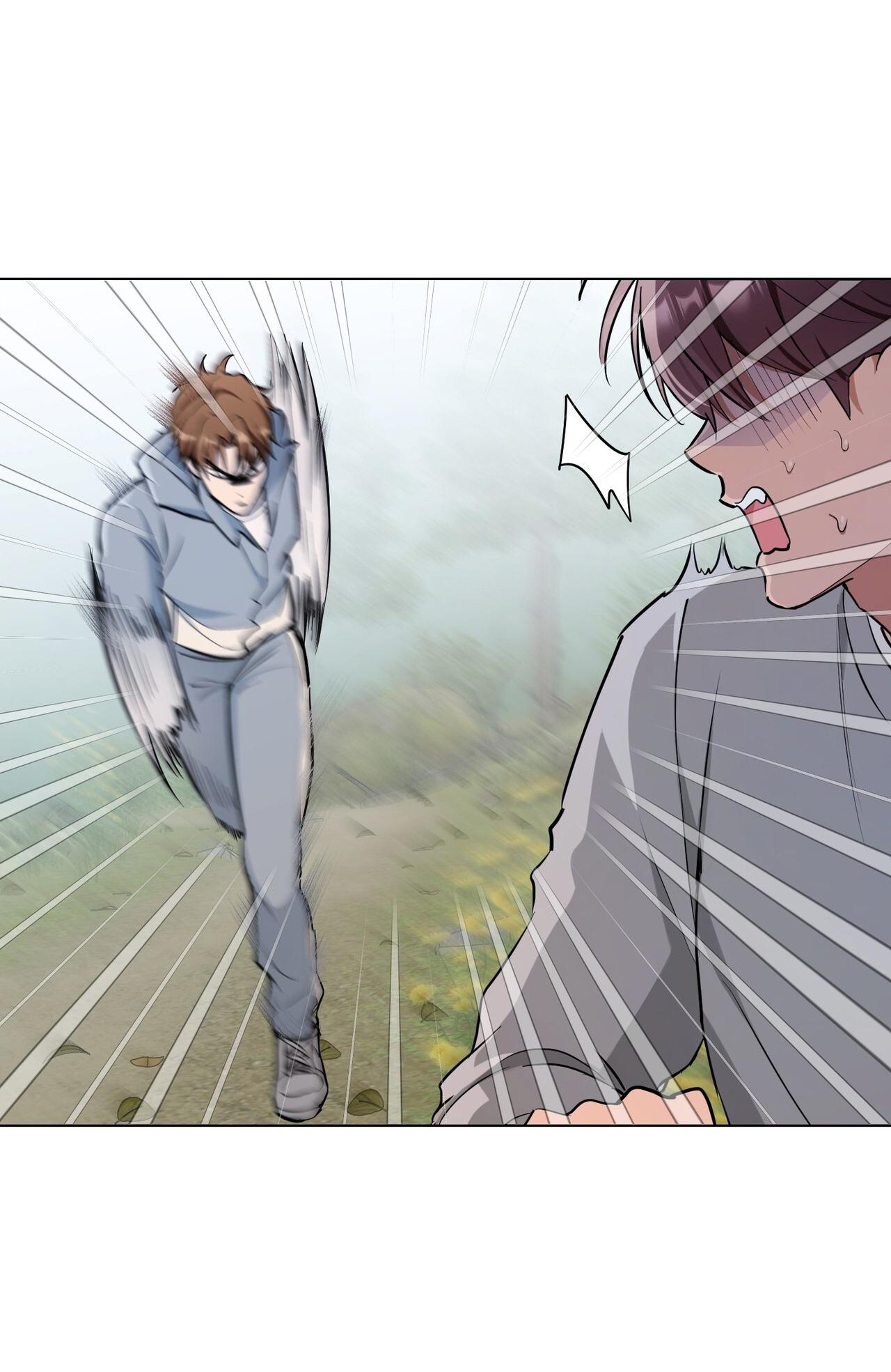 TÌNH YÊU KẸO BẠC HÀ Chapter 7 - Next 