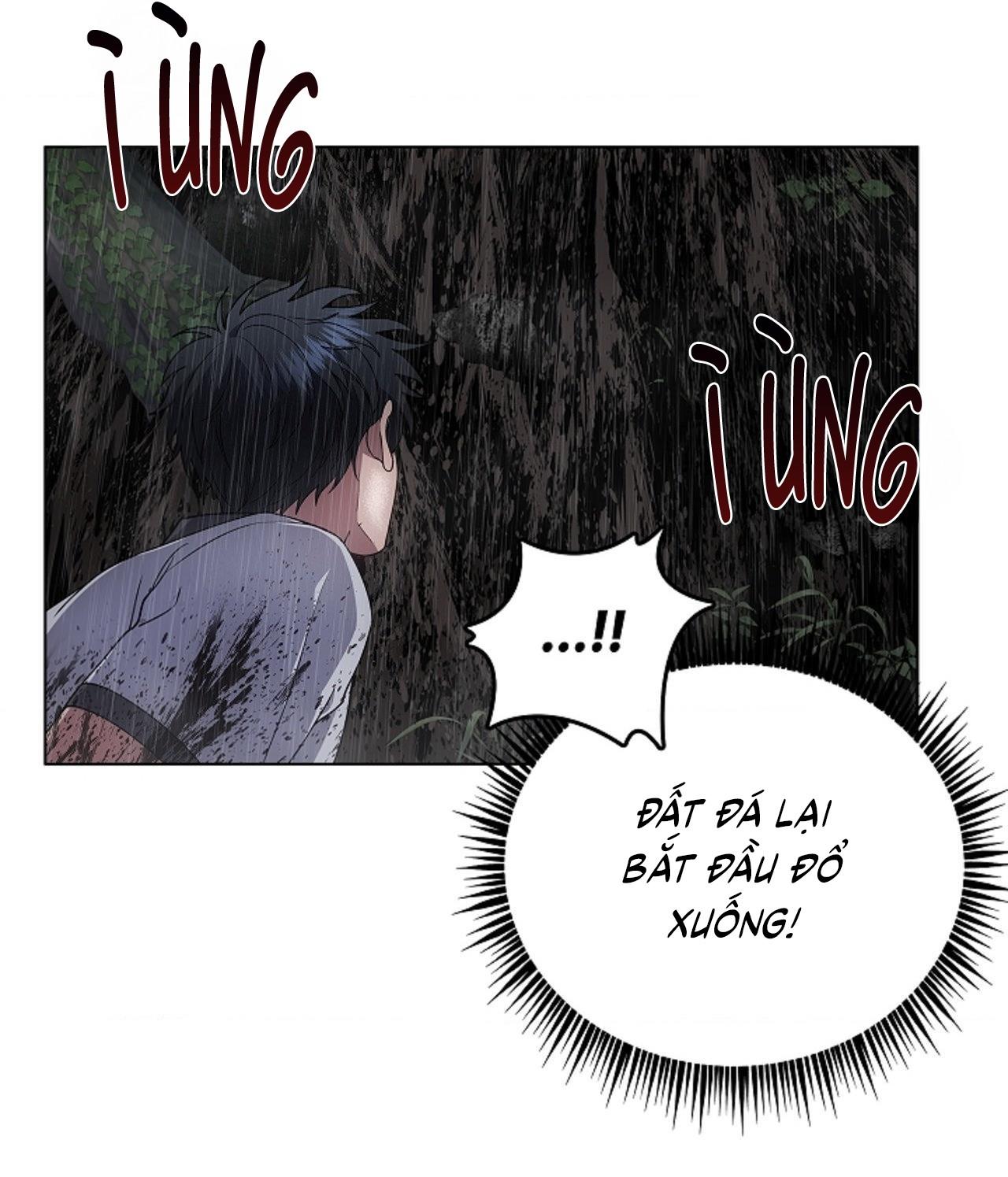 (CBunu) Đuổi Bắt Giữa Đêm Ngọt Ngào Chapter 30 - Next 