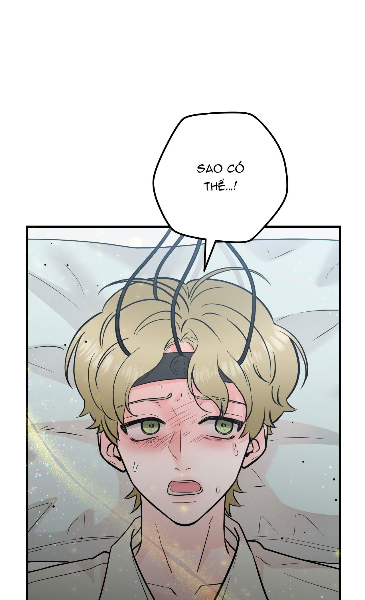 OVER THE PARADISE Chapter 57 - Trang 2