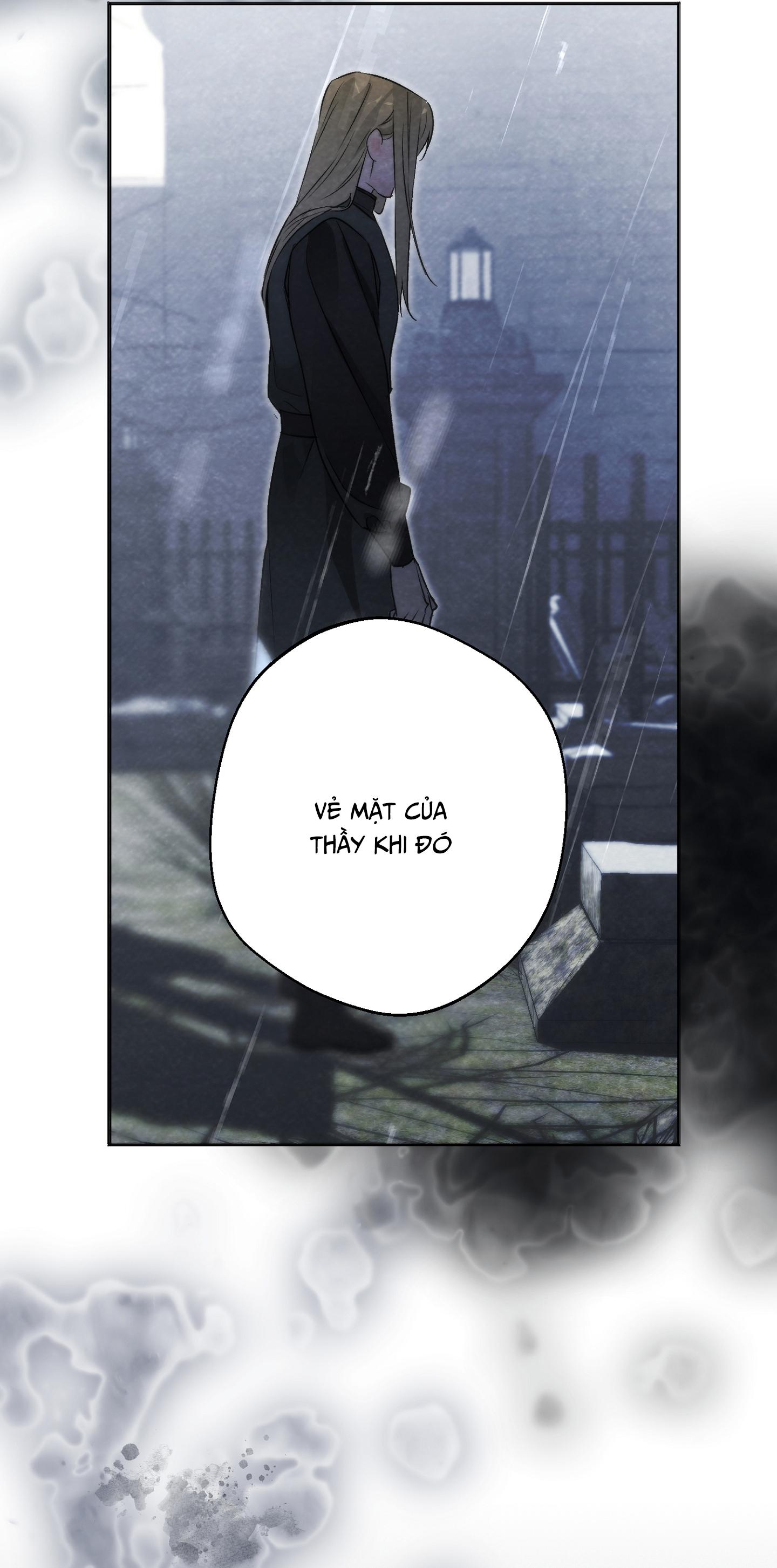 KHI VẬN MỆNH ĐƯA LỐI Chapter 6 - Next Chapter 7