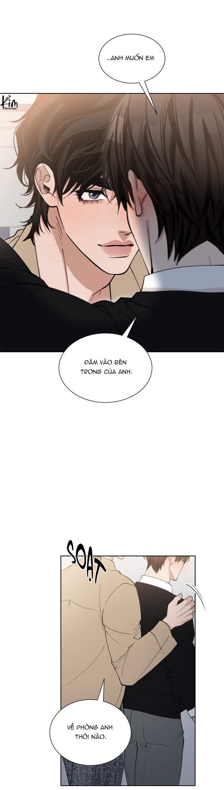 TUYỂN TẬP CUỒNG CÔNG-CHIẾM HỮU CÔNG CỦA NHÀ KIM Chapter 54.7 ty ngoài gd 7 - Next 