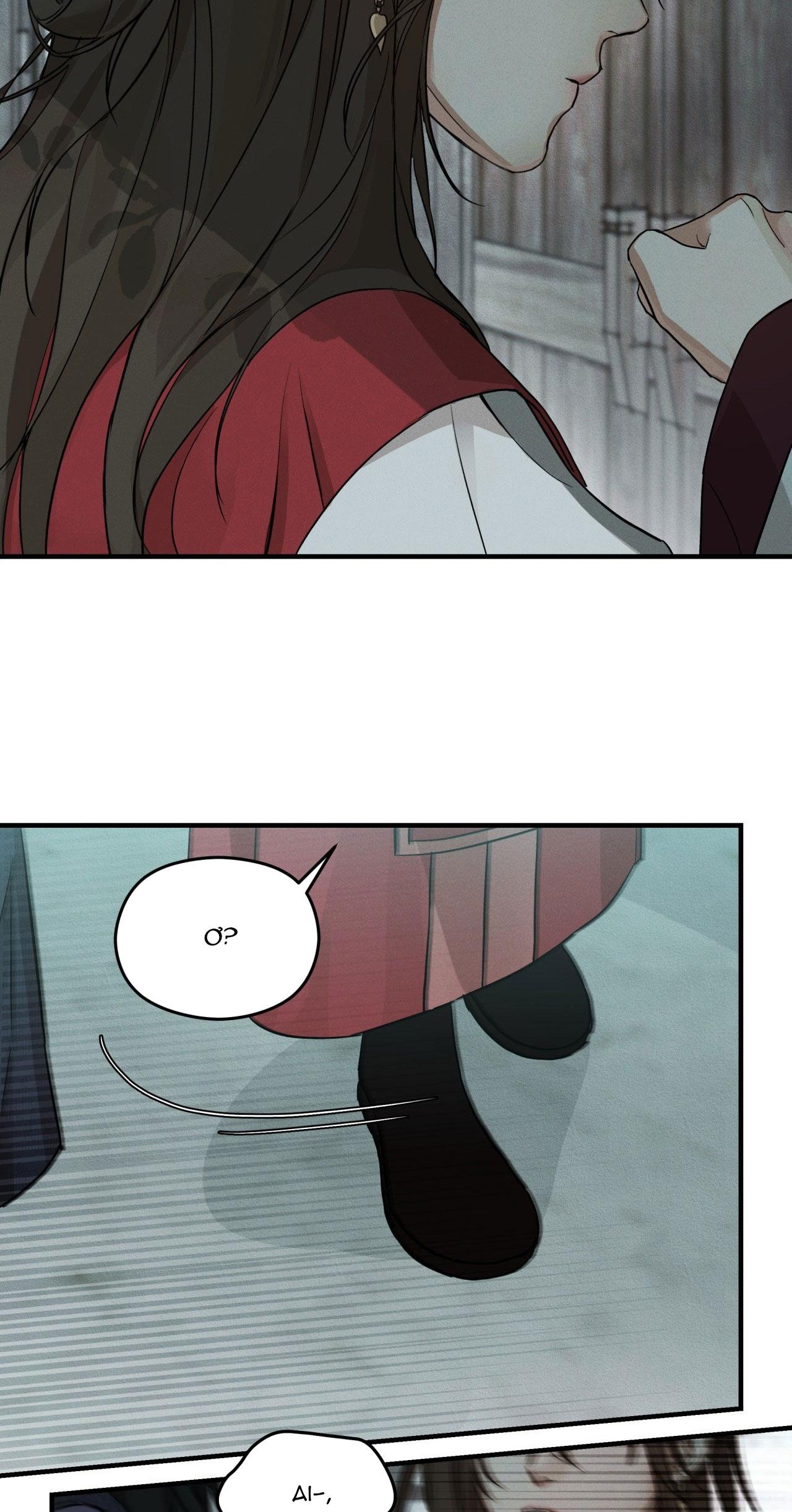 NIGHT END Chapter 1 - Next 