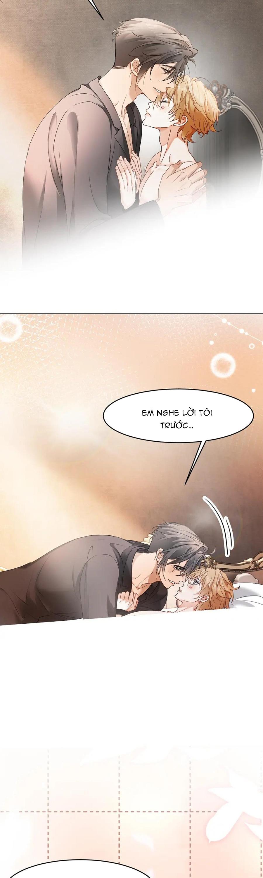Tiểu Thiếu Gia Dựa Vào Nhan Sắc Càn Quét Toàn Hệ Thống Chapter 84 - Trang 2