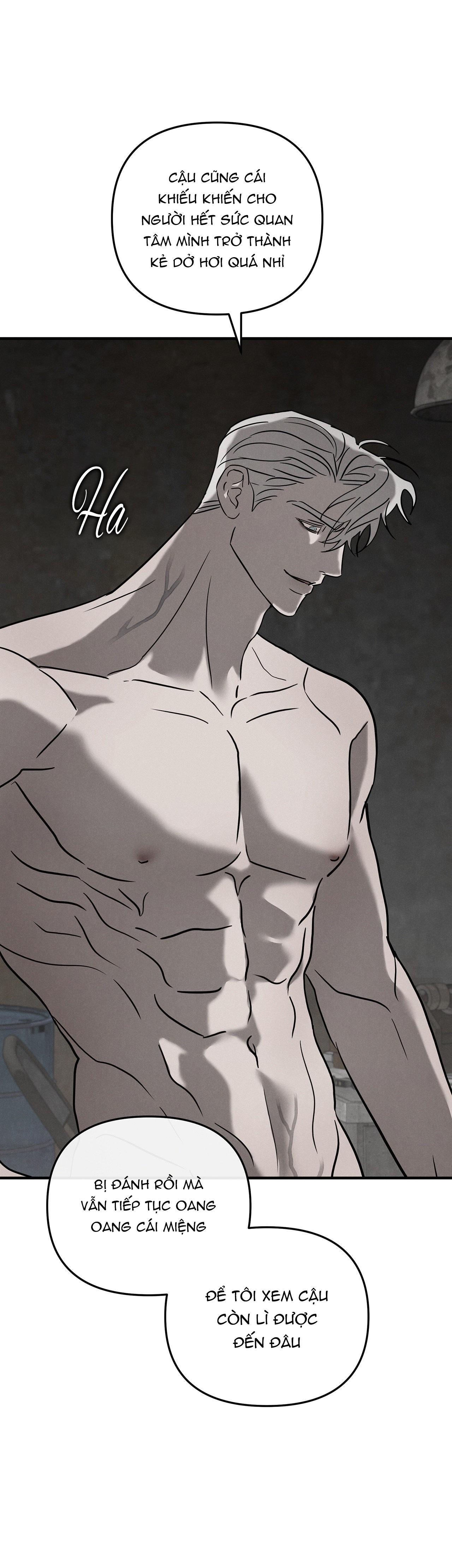 FIETA Chapter 25 - Next Chapter 26