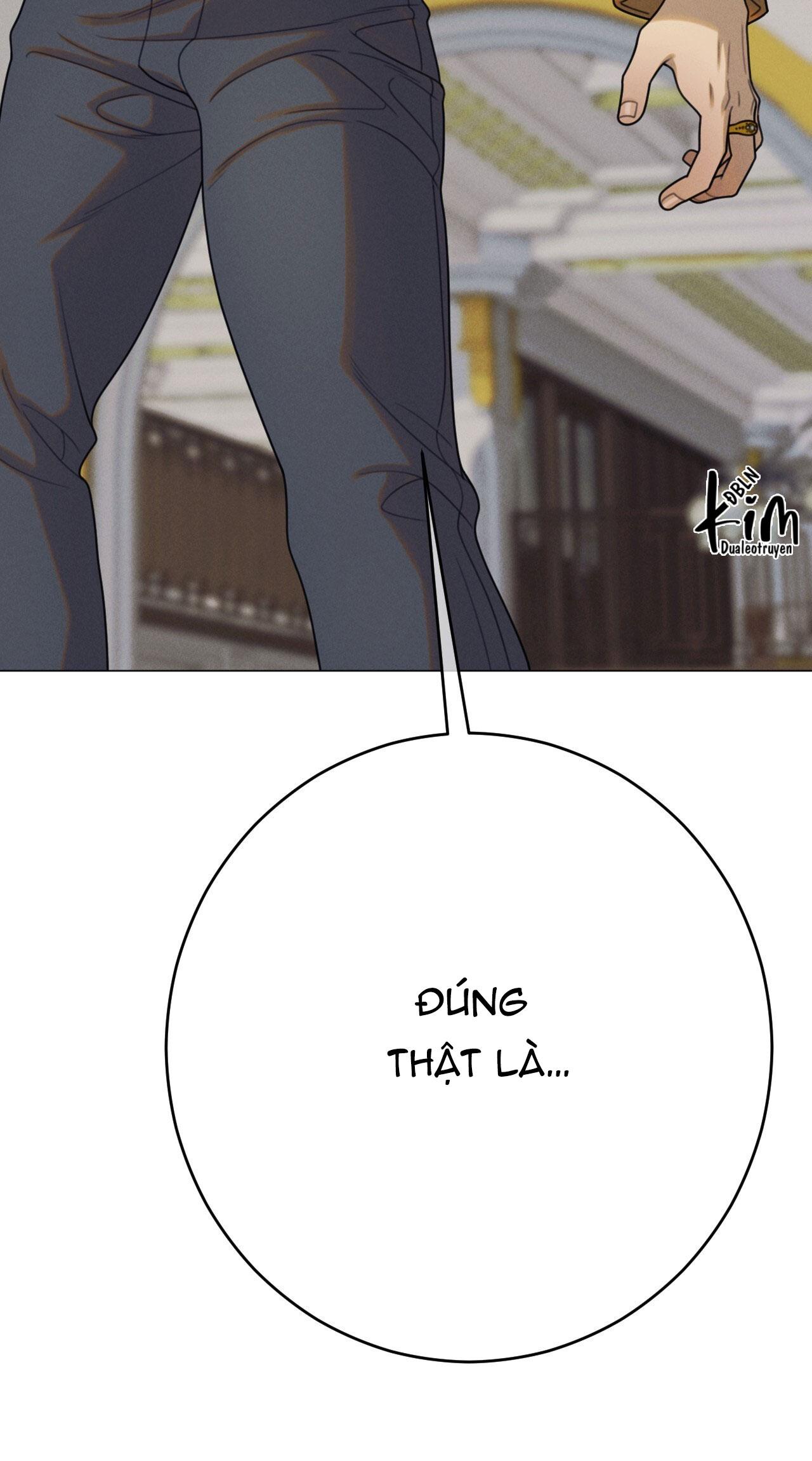 QUẺ BÓI GIẤC MƠ CỦA YÊU TINH Chapter 70 - Next Chapter 71