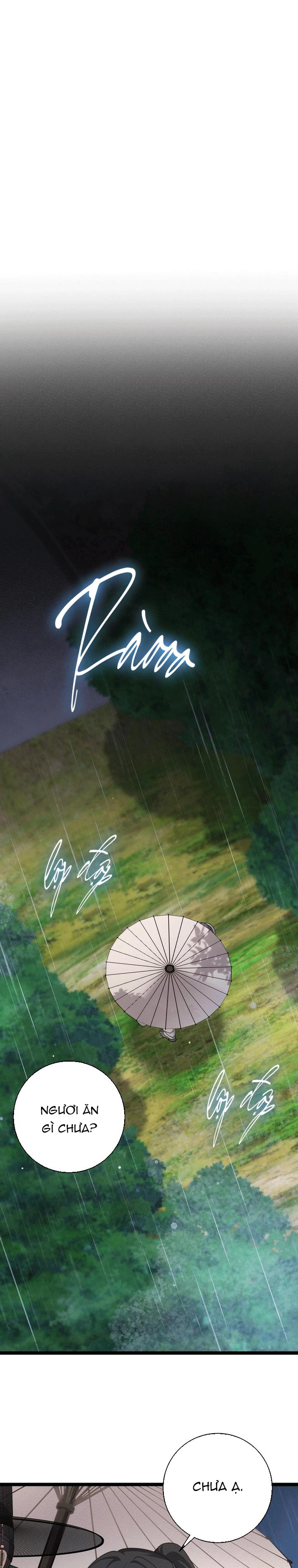 QUÁI DUYÊN Chapter 5 - Next 