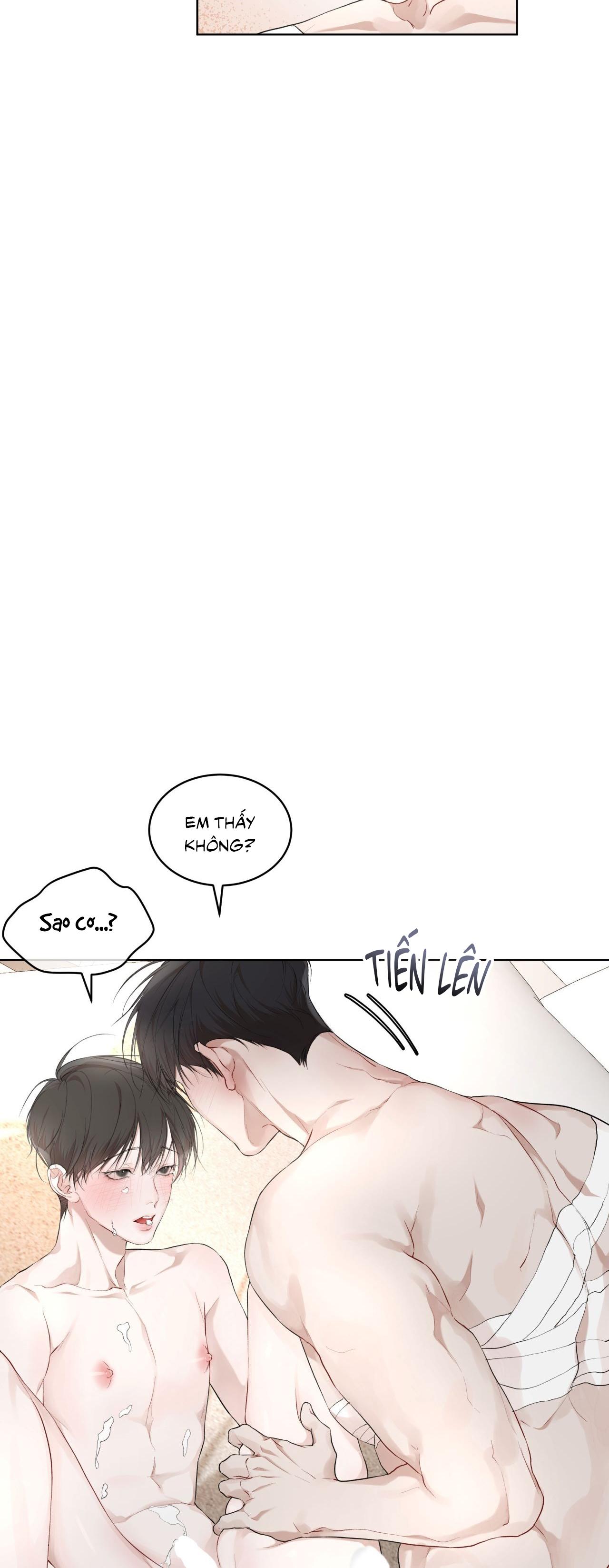 KHỞI NGUỒN SỰ SỐNG Chapter 61 H+++ - Next Chapter 62 H+++