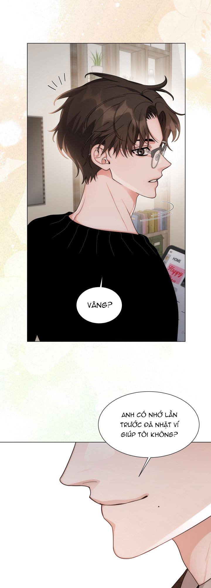 Thanh Âm Chiều Tà Chapter 0 H - Trang 2