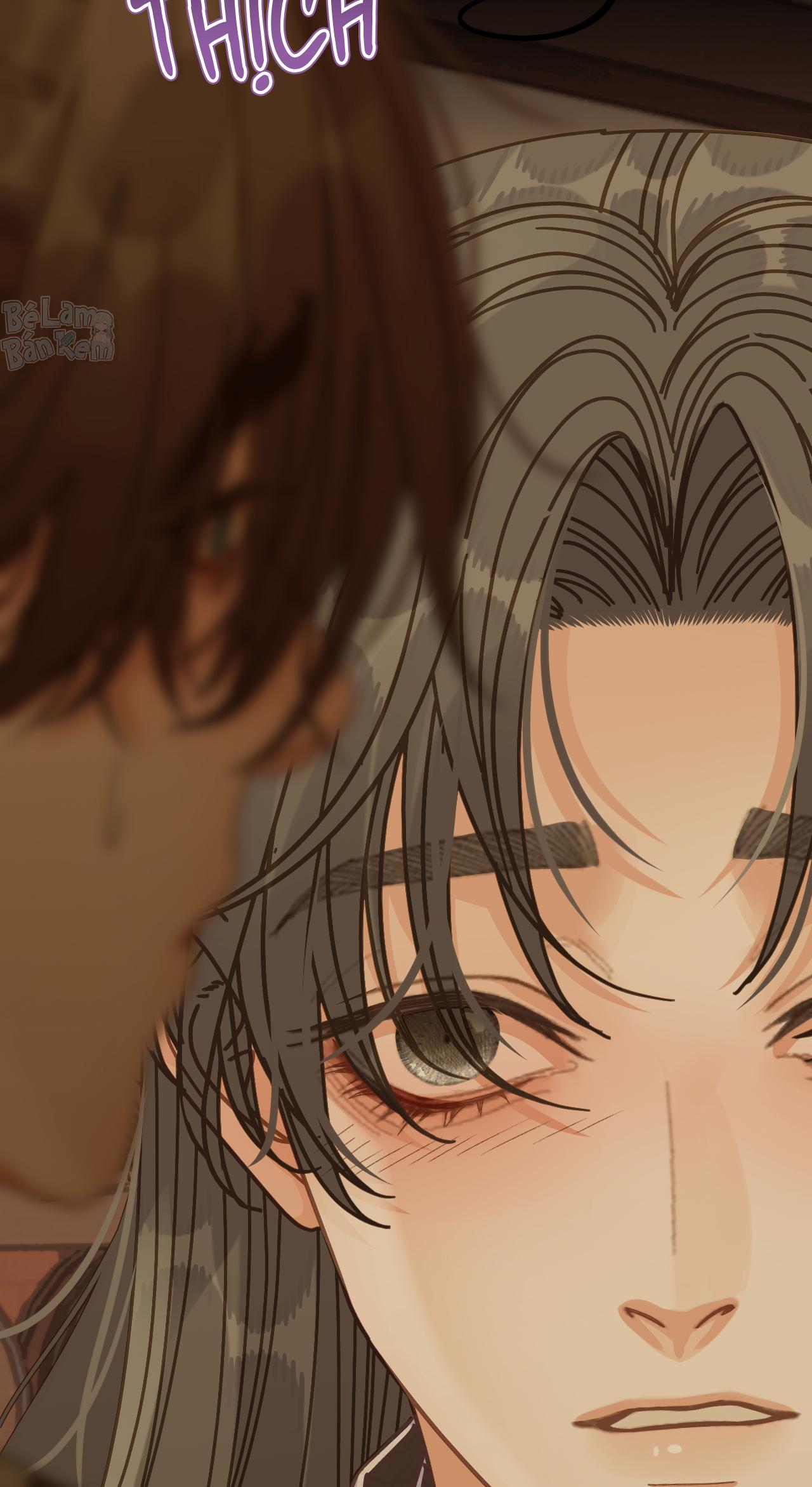 Á NÔ 2 - THÁM HOA Chapter 93 - Trang 2