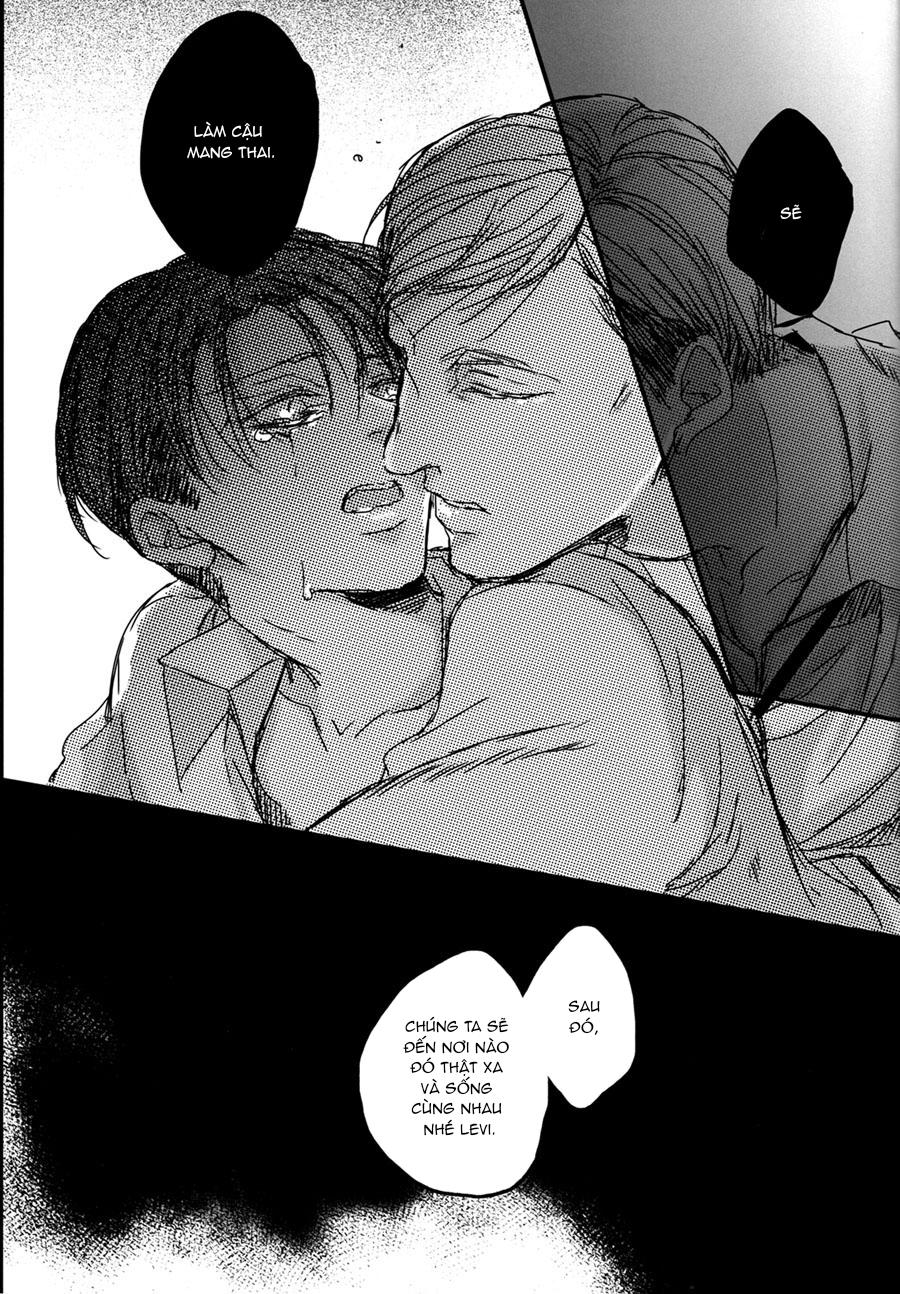 Tuyển Tập Attack On Titan Chapter 27 - Trang 2