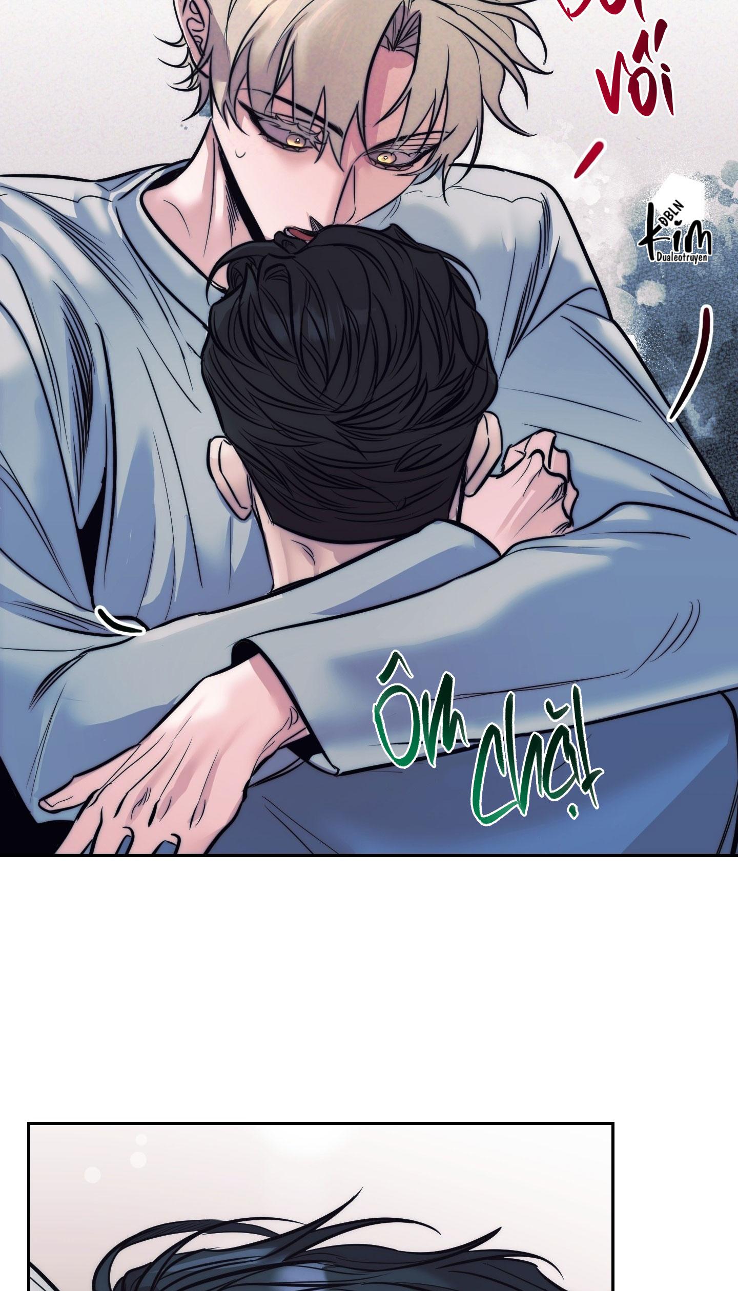 KỲ THỊ Chapter 51 - Next Chapter 52