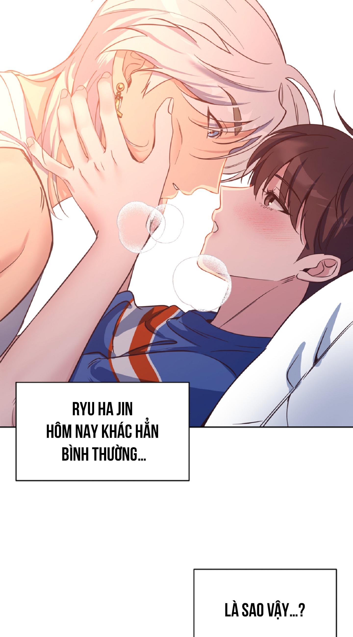 Angel kiss Chapter 27 - Next Chapter 28
