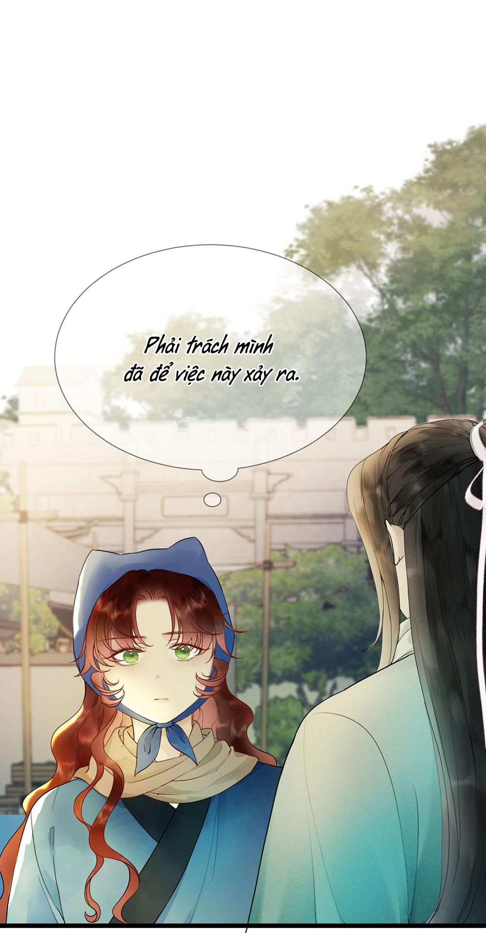 (END) Khanh Khanh Chapter 28 - Trang 2