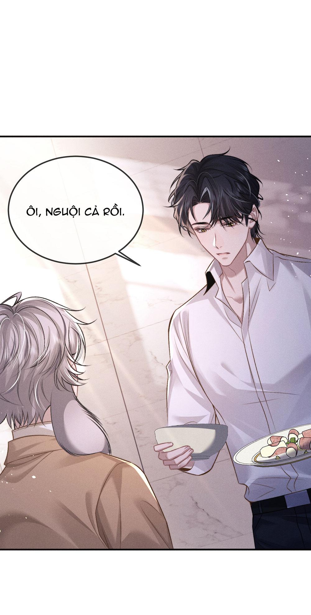 Chấp Sự Thỏ Tai Cụp Chapter 153 - Next Chapter 154