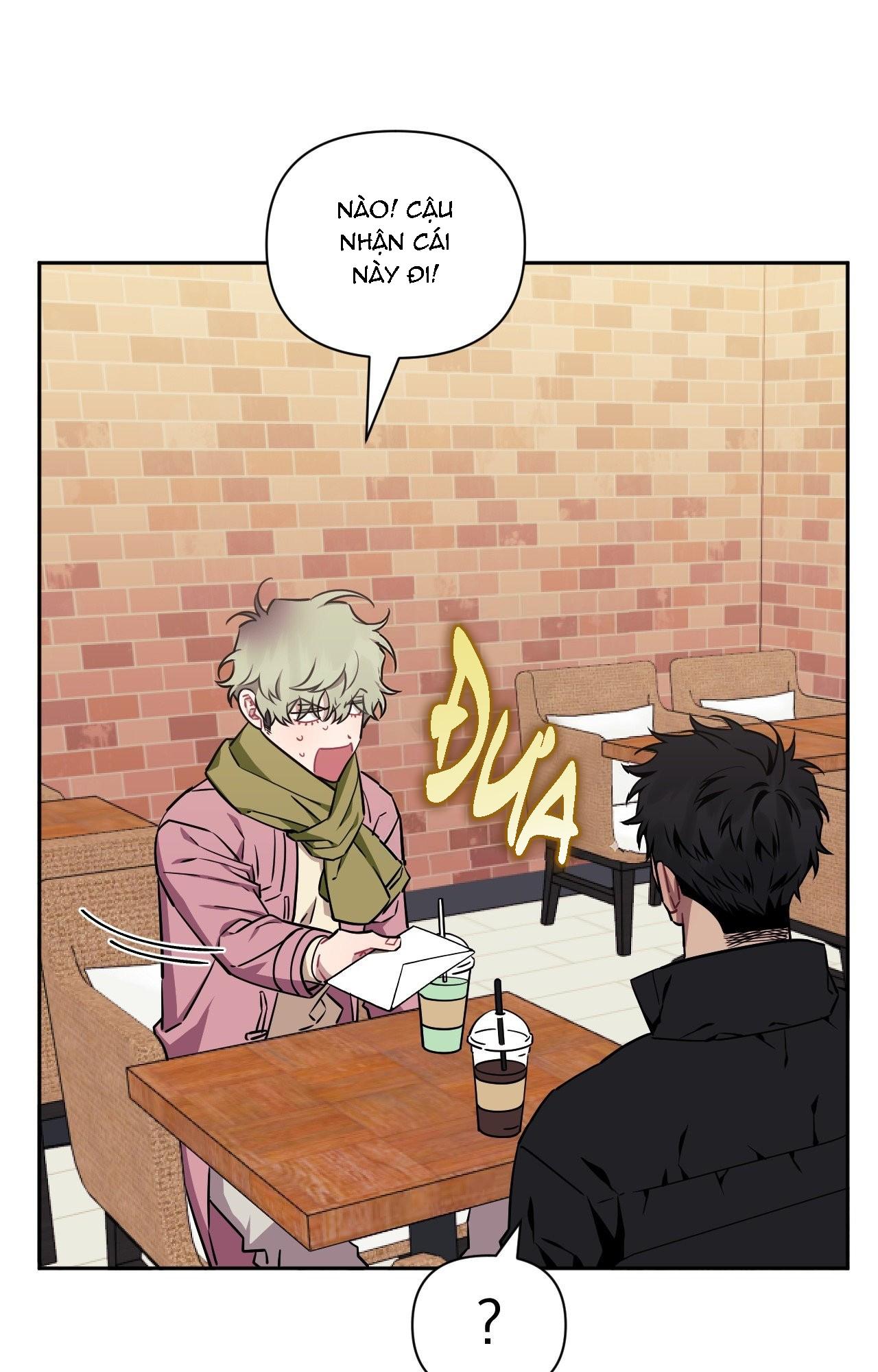 HƠN CẢ BẠN BÈ Chapter 108 nt50 - Next Chapter 109