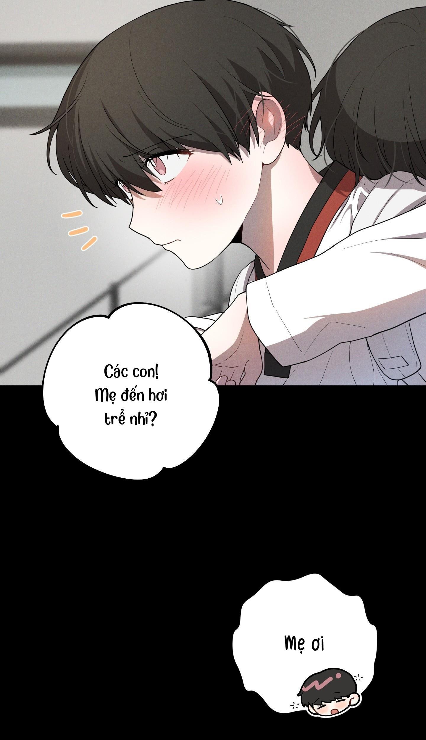 (CBunu) Chuyện Rằng Tôi Yêu Cậu Chapter 30 - Next 