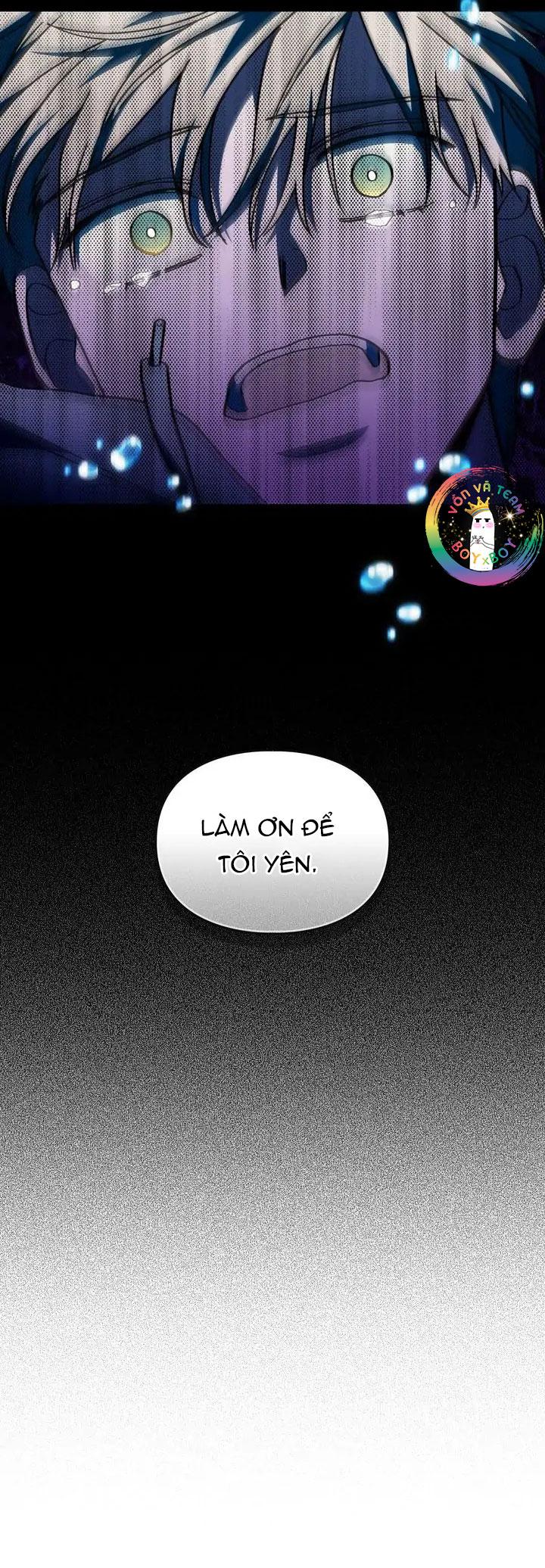 Vết Tích Của Ánh Dương Chapter 64 - Next Chapter 65