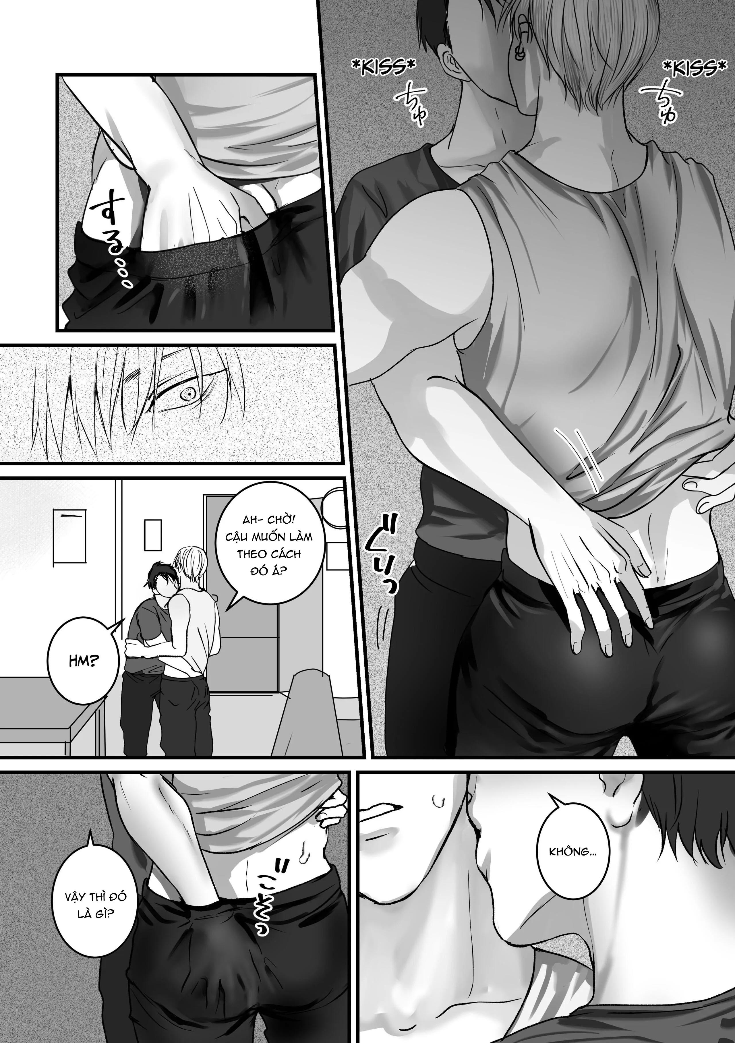 Oneshot ịch ịch Chapter 389 - Next 