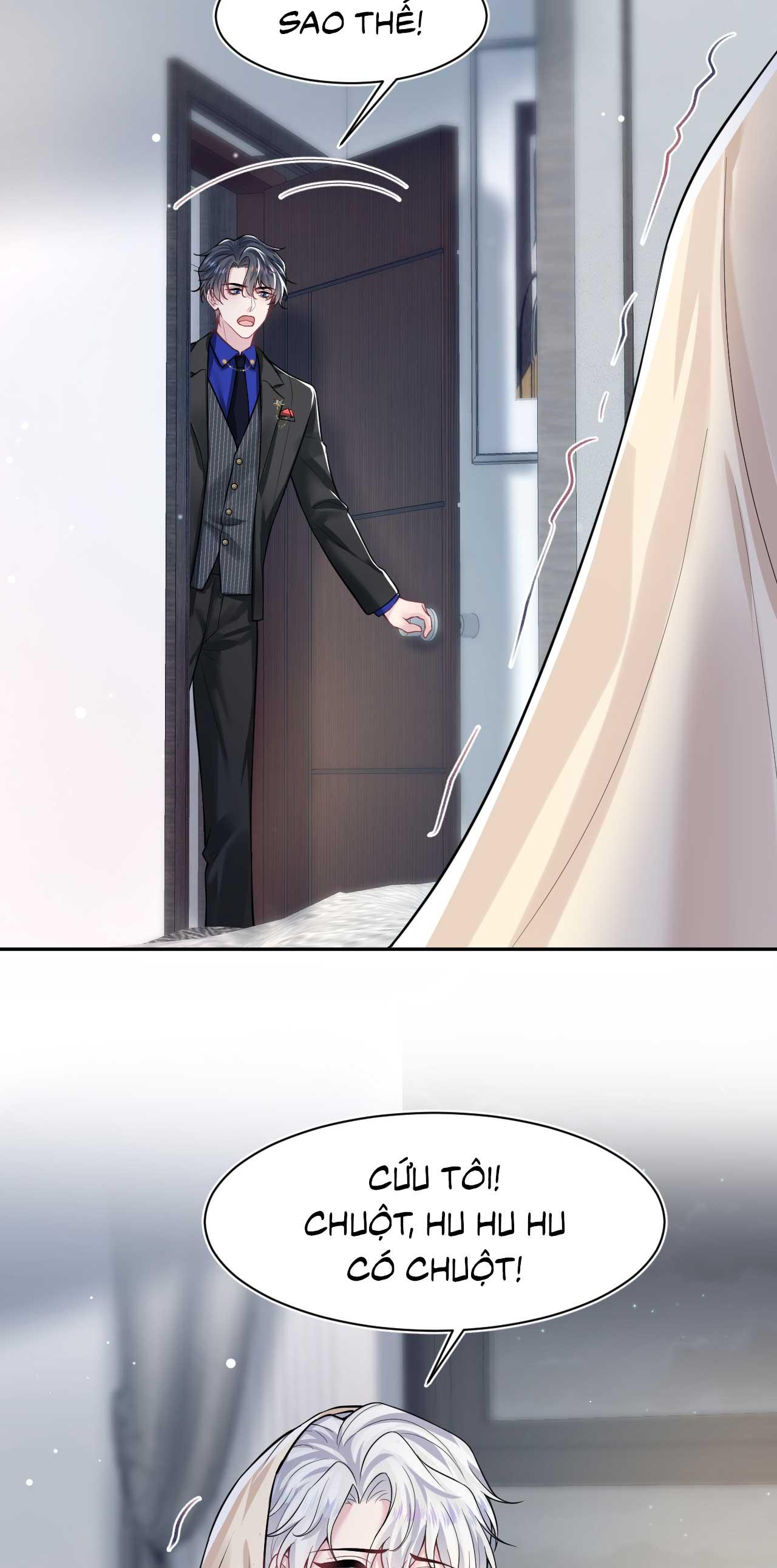 Tuyệt mỹ bạch liên hoa online dạy học Chapter 199 - Next Chapter 200