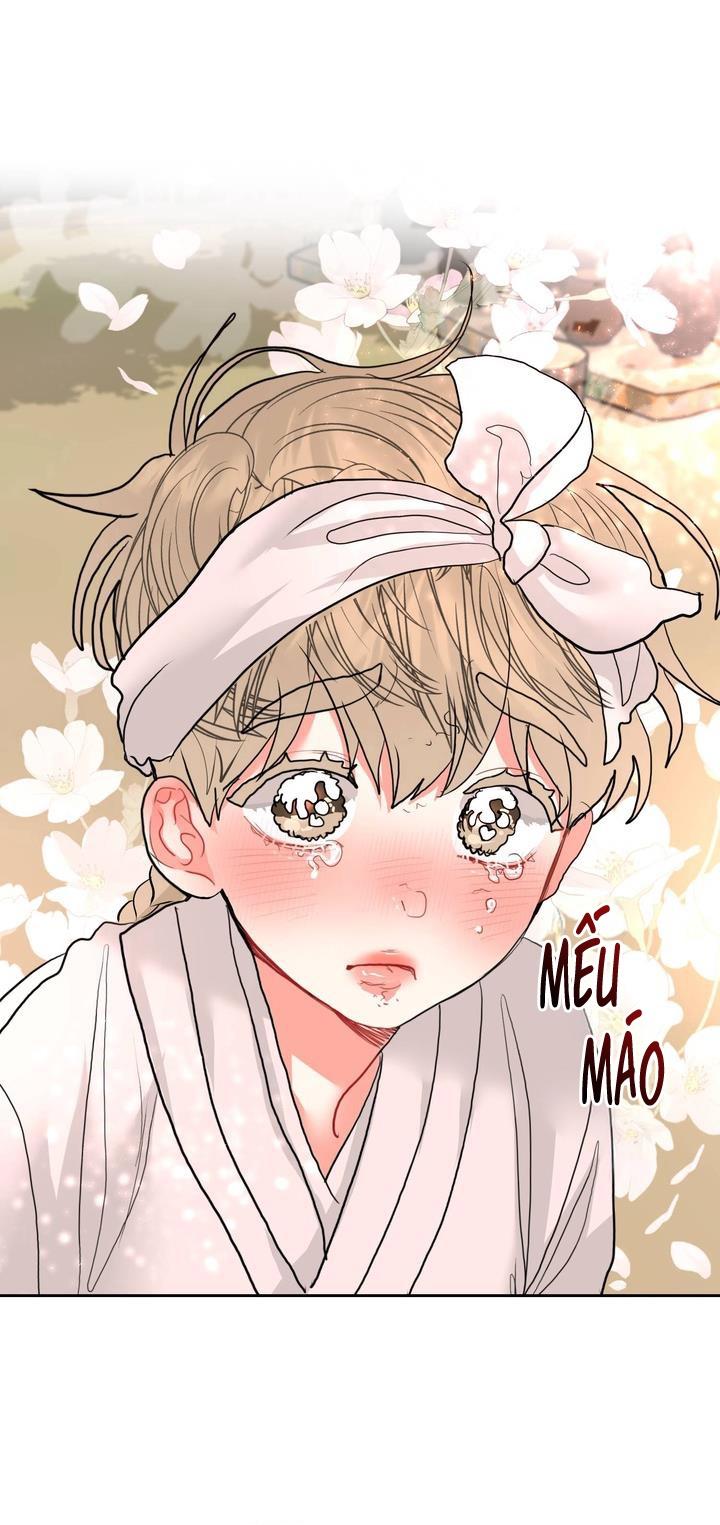 ( CBunu ) Omega Của Anh Chapter 19 Ngoại truyện 5 - Next 