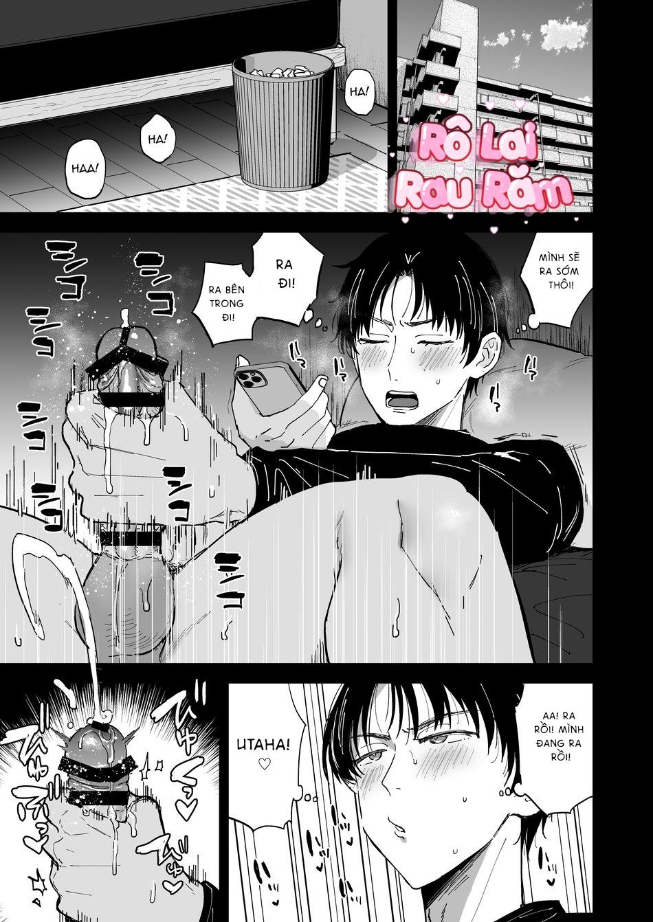 TUYỂN TẬP GÂY NỨNG NHÀ RÔ Chapter 432 - Next Chapter 433