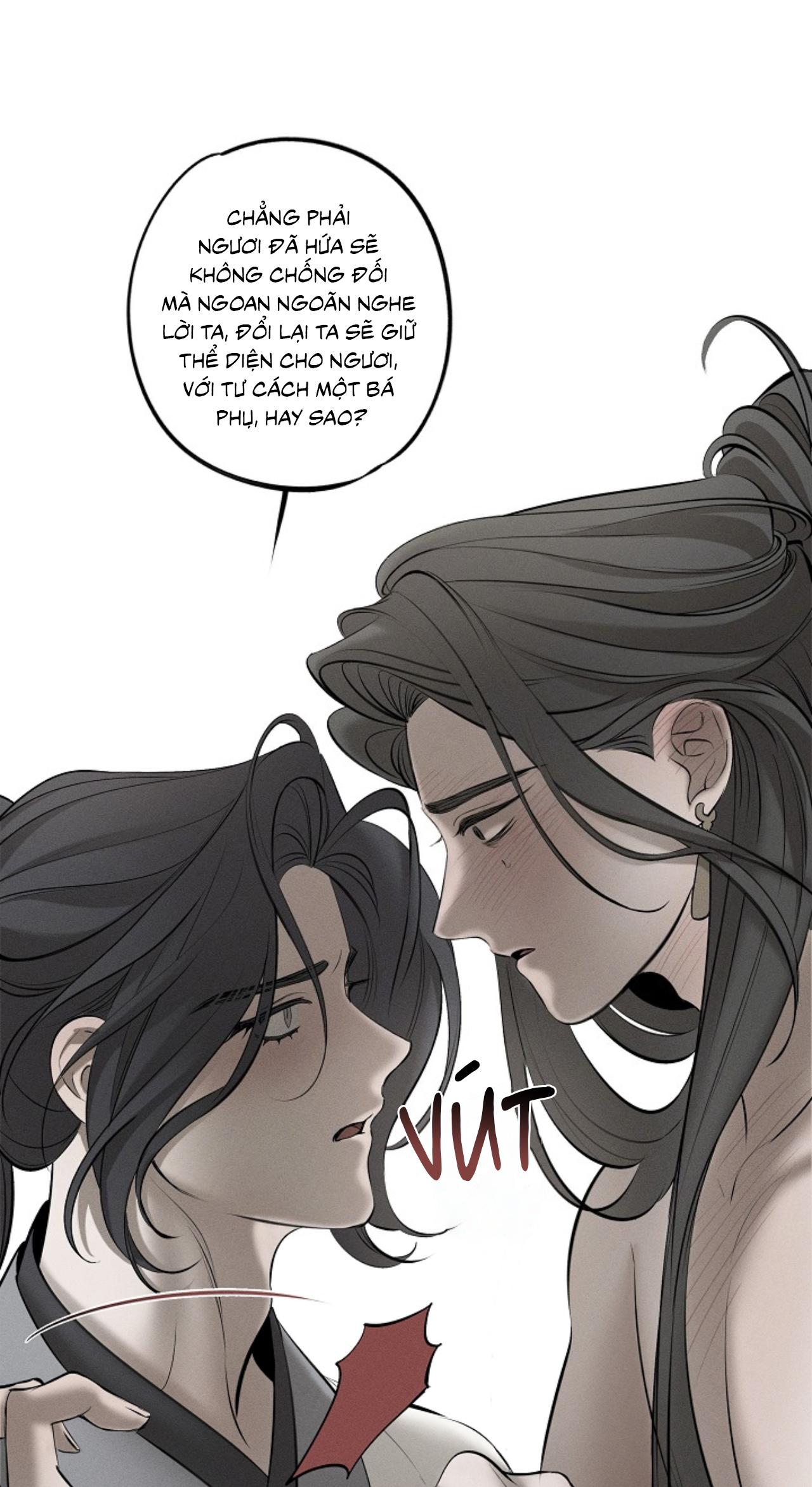 Ngũ tắc: hiếu ái truyện Chapter 10 H+ End - Trang 2