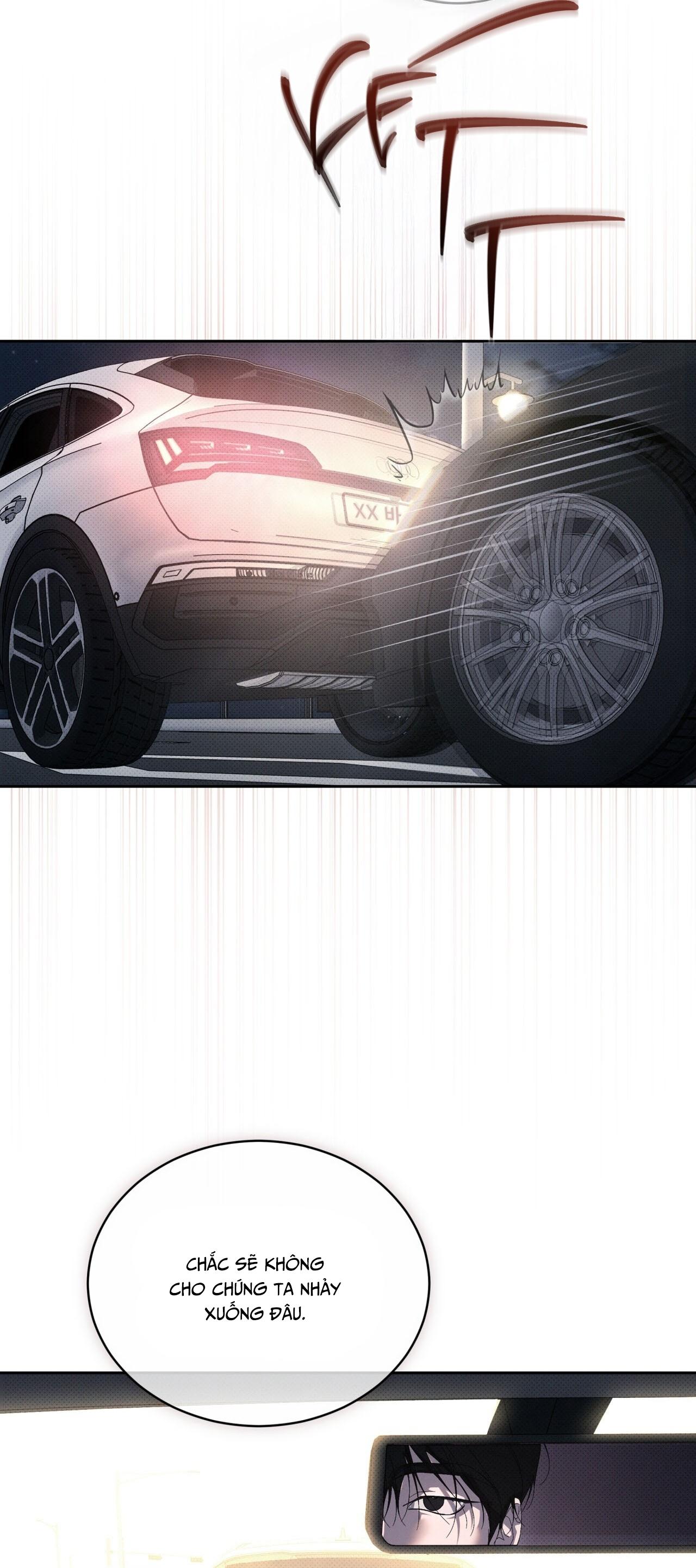 HÌNH THÁI TIẾN HÓA Chapter 12 - Trang 2