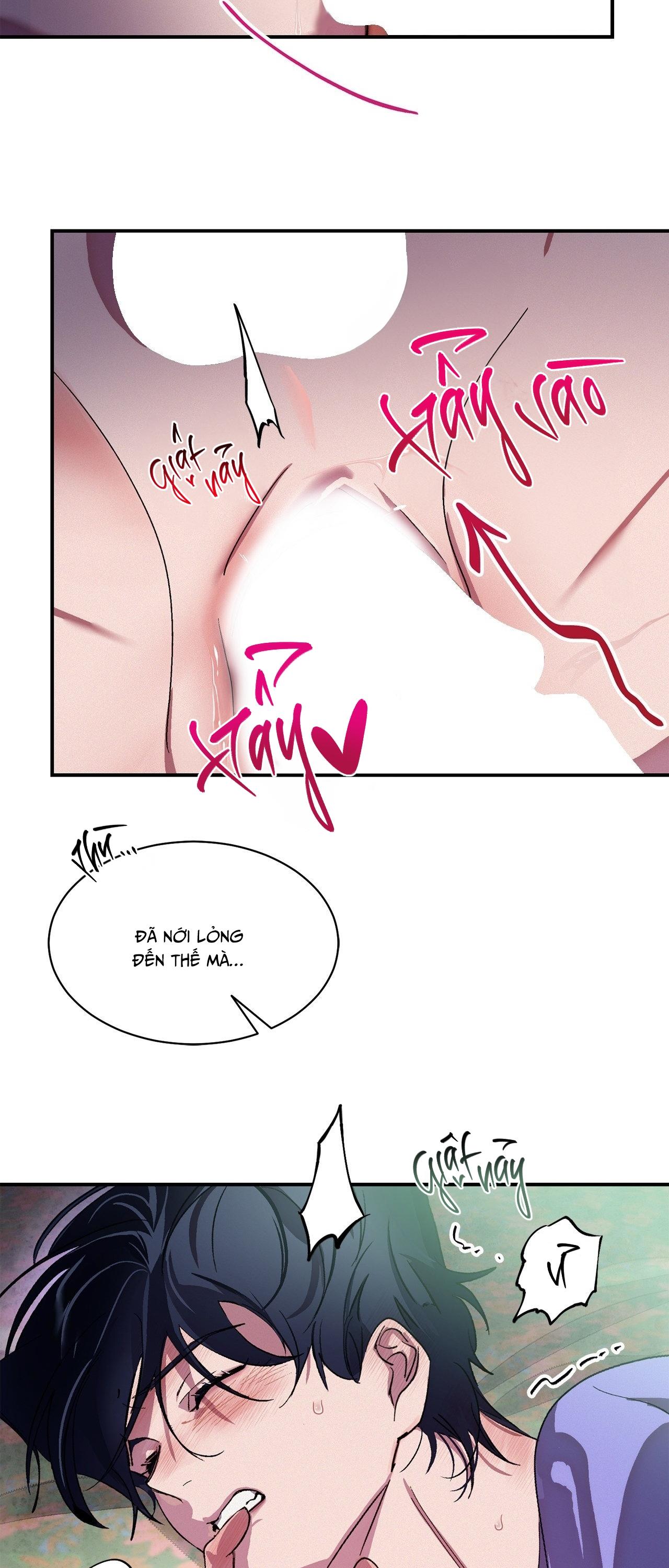 THIÊNG LIÊNG Chapter 3 H++ đụ tới bến - Next 