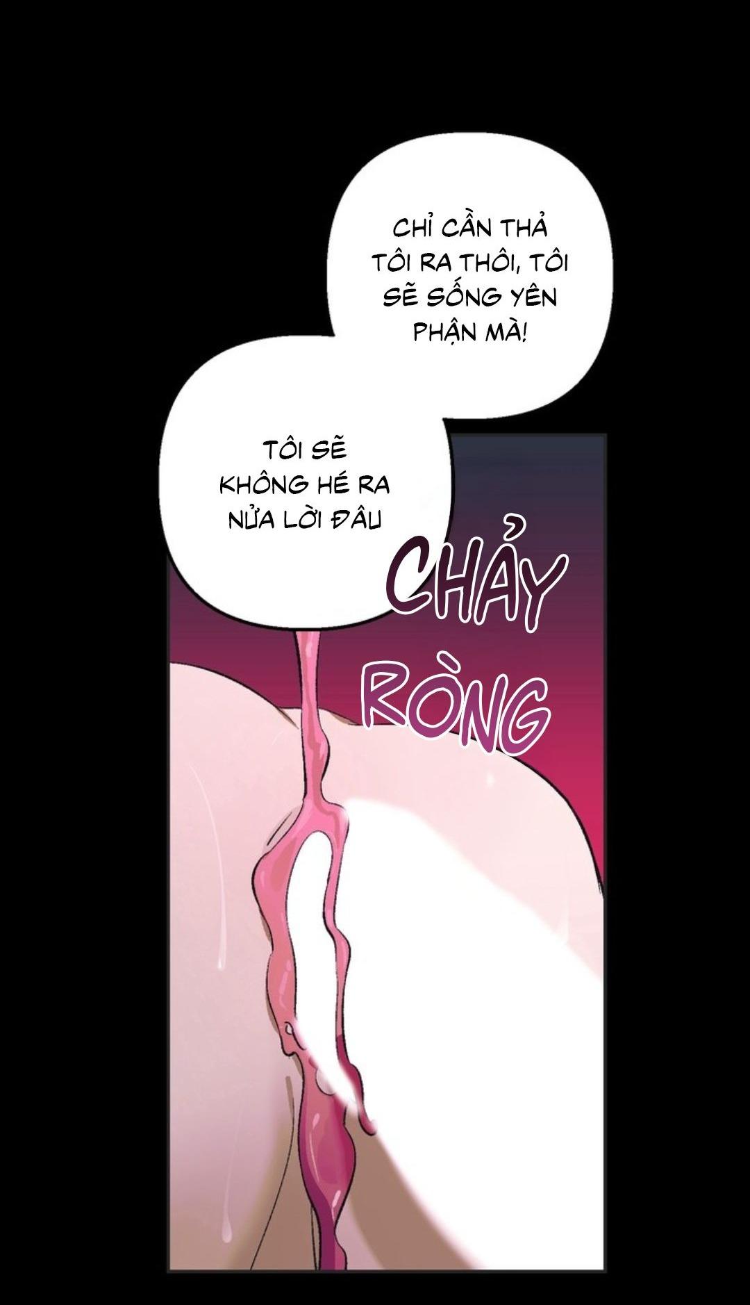 Tiệm bánh nóng bỏng và gợi cảm Chapter 13 H - Next Chapter 14 H