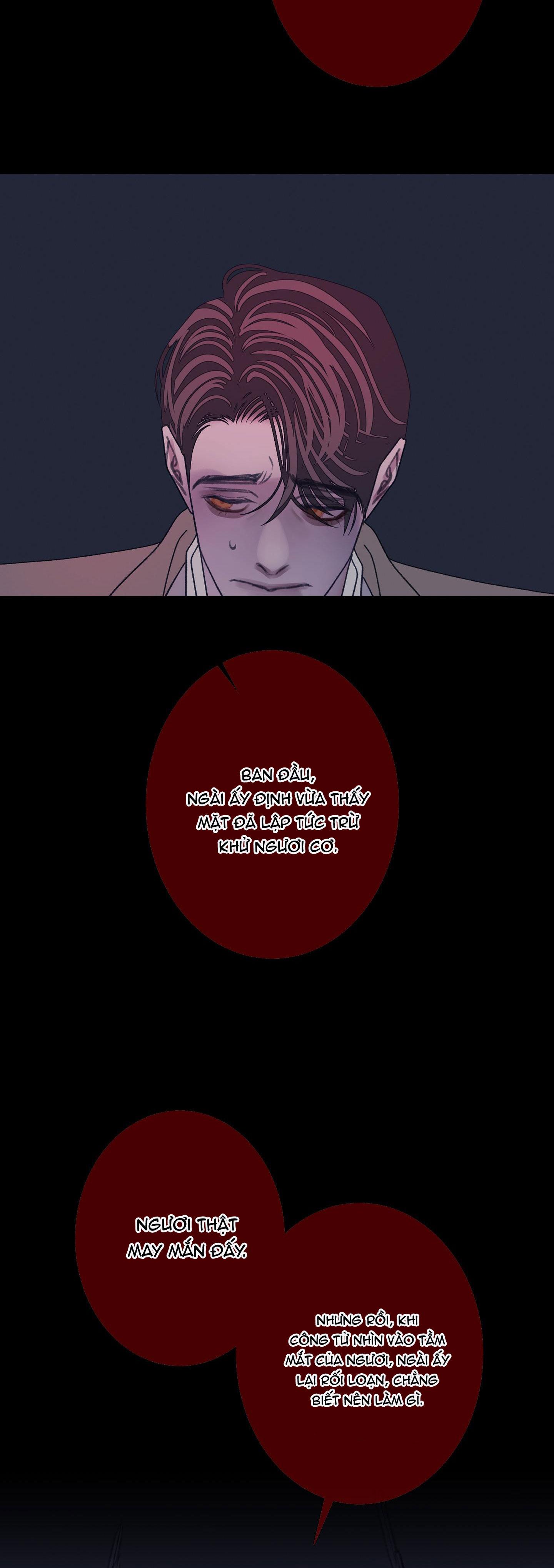 CHUYỆN QUỶ MÔN QUAN Chapter 100 - Next Chapter 101