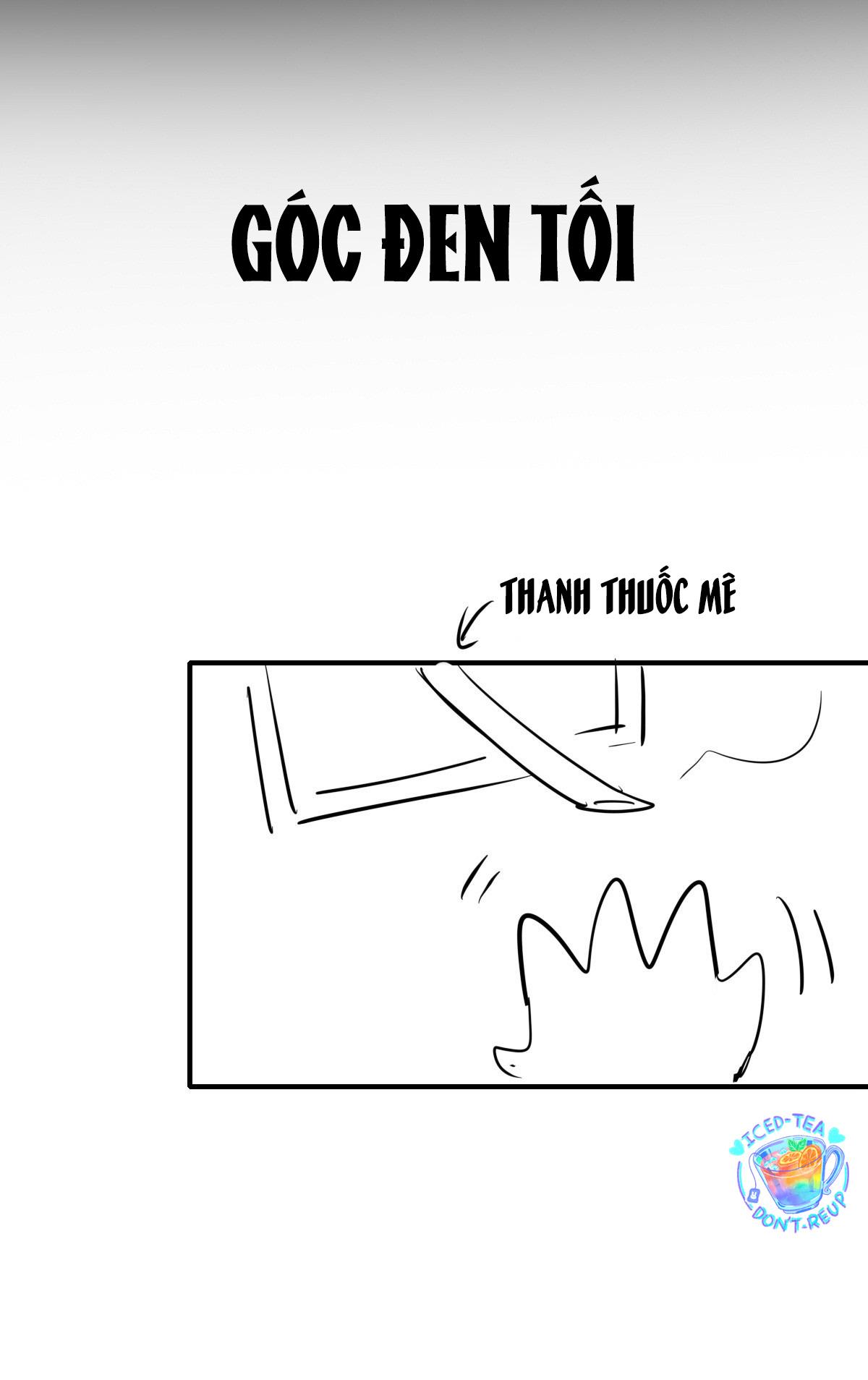 Tình yêu của kẻ khát máu Chapter 32 - Next Chapter 33