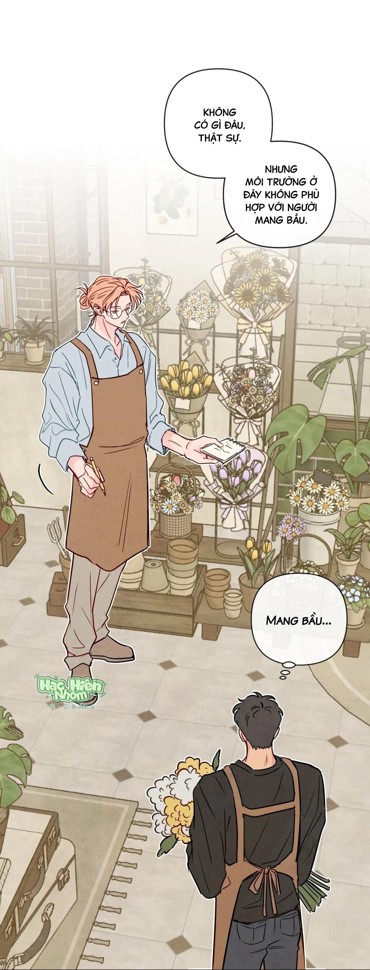 Sự quyến rũ của Thần Rắn Chapter 44 - Next Chapter 45 Hachiennhom