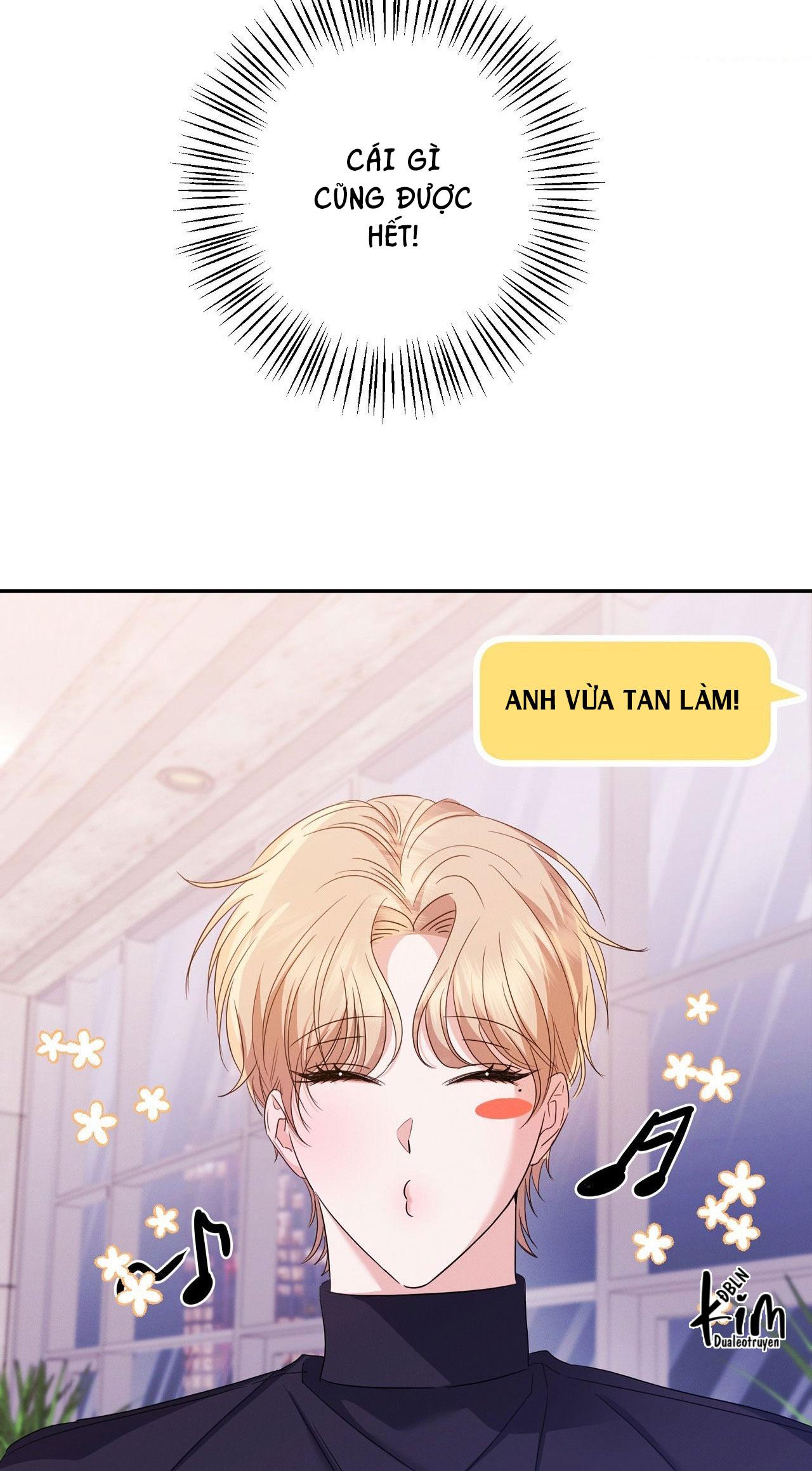 HƯỚNG DẪN TÌNH DỤC Chapter 9 - Next 