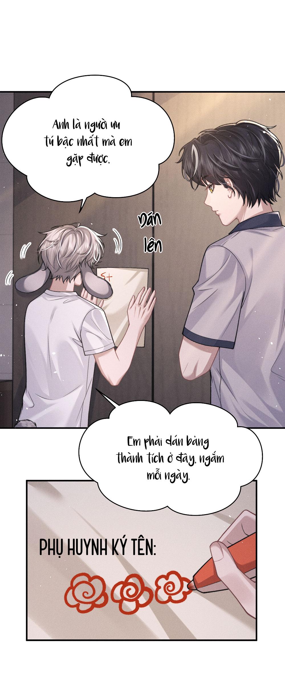 Chấp Sự Thỏ Tai Cụp Chapter 156 - Next 