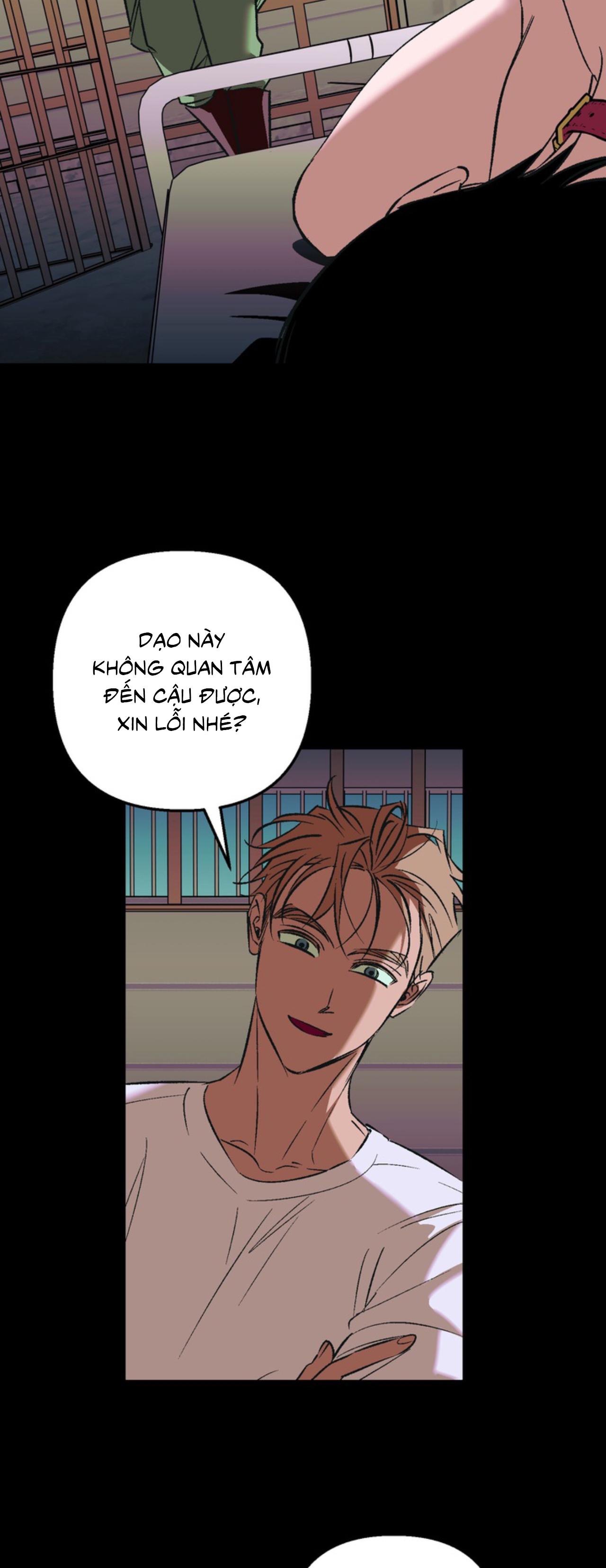 Tiệm bánh nóng bỏng và gợi cảm Chapter 30 H+++ - Next Chapter 31 H++