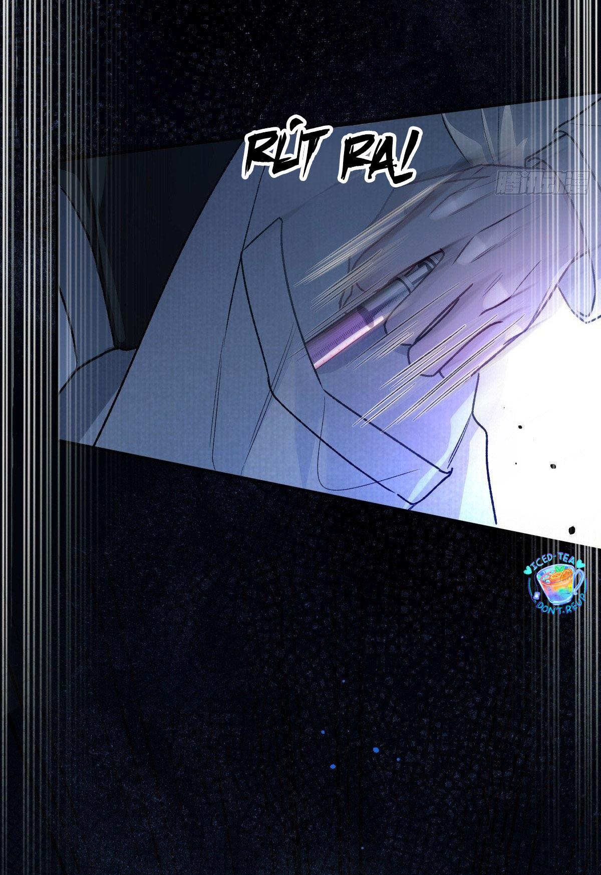 Tình yêu của kẻ khát máu Chapter 27 - Next 