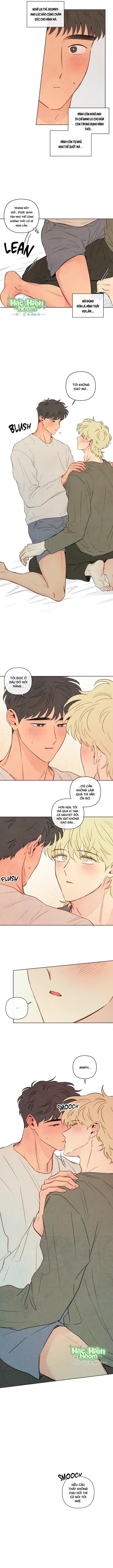 Sự quyến rũ của Thần Rắn Chapter 47 Hachiennhom - Trang 2