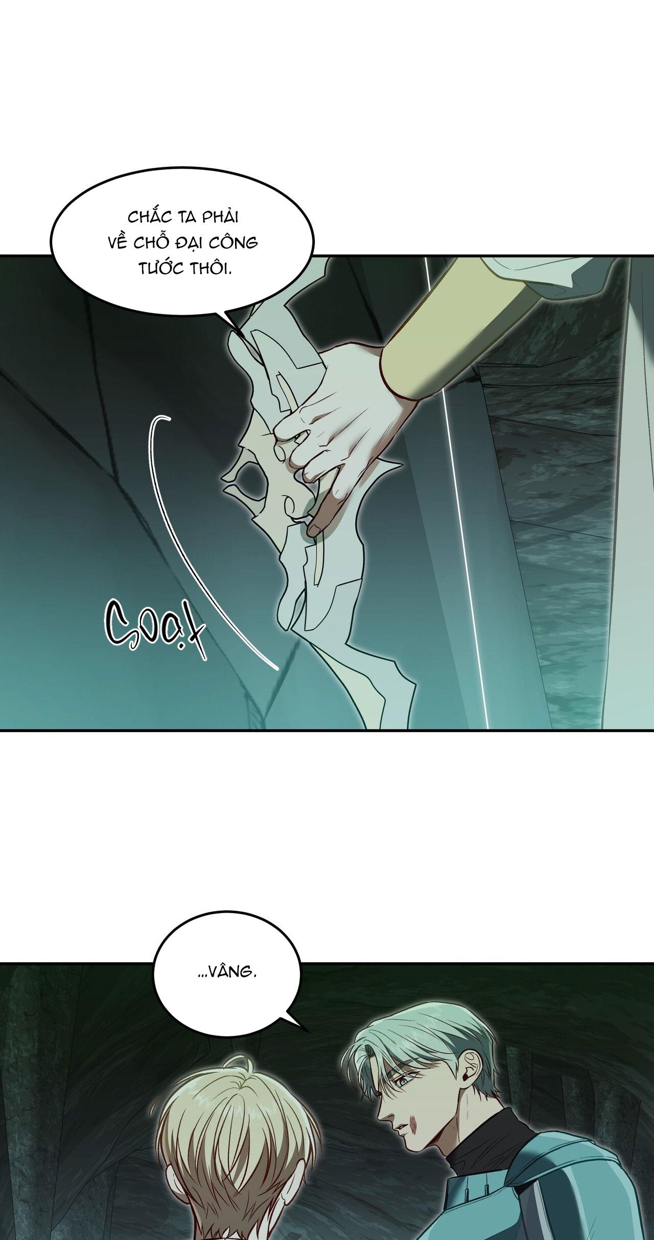 CÁCH TỒN TẠI NHƯ MỘT NGƯỜI CHƠI Chapter 72 - Next 