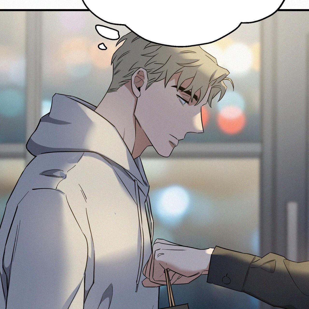 Merry On The Rocks Chapter 6 H - End - Next